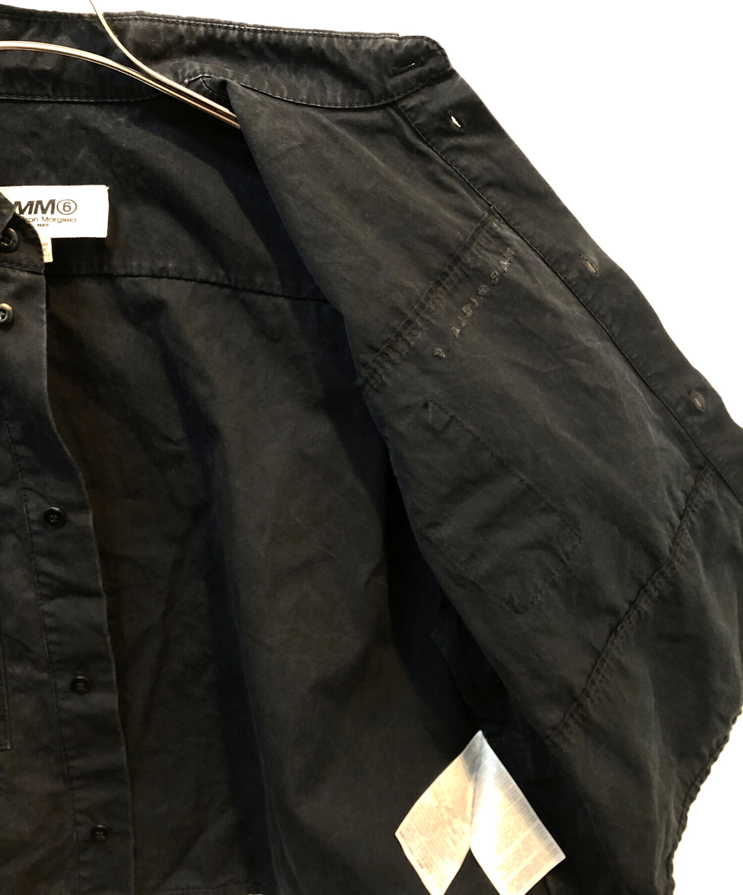 中古・古着通販】MM6 Maison Margiela (エムエムシックスメゾン