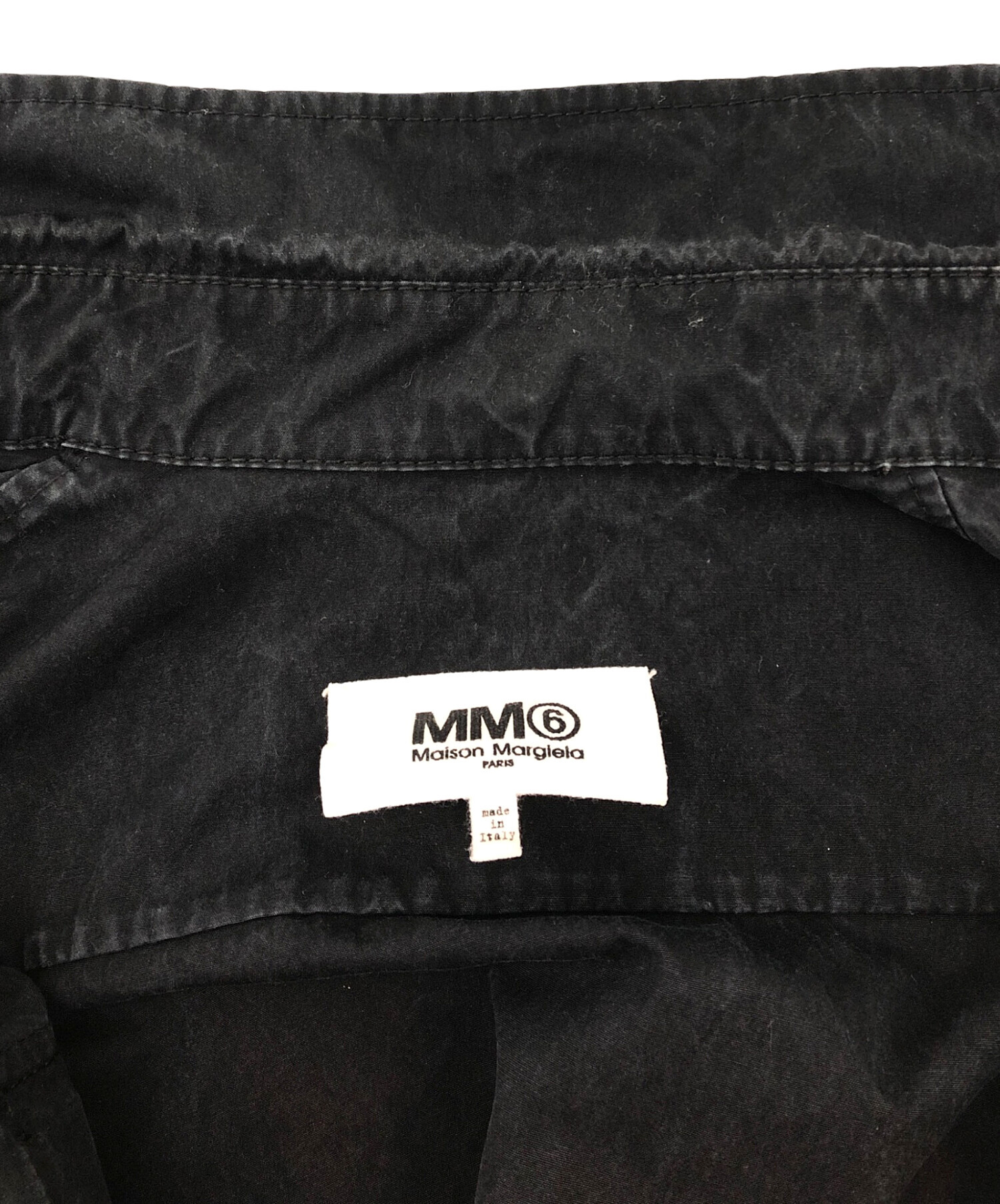 中古・古着通販】MM6 Maison Margiela (エムエムシックスメゾン