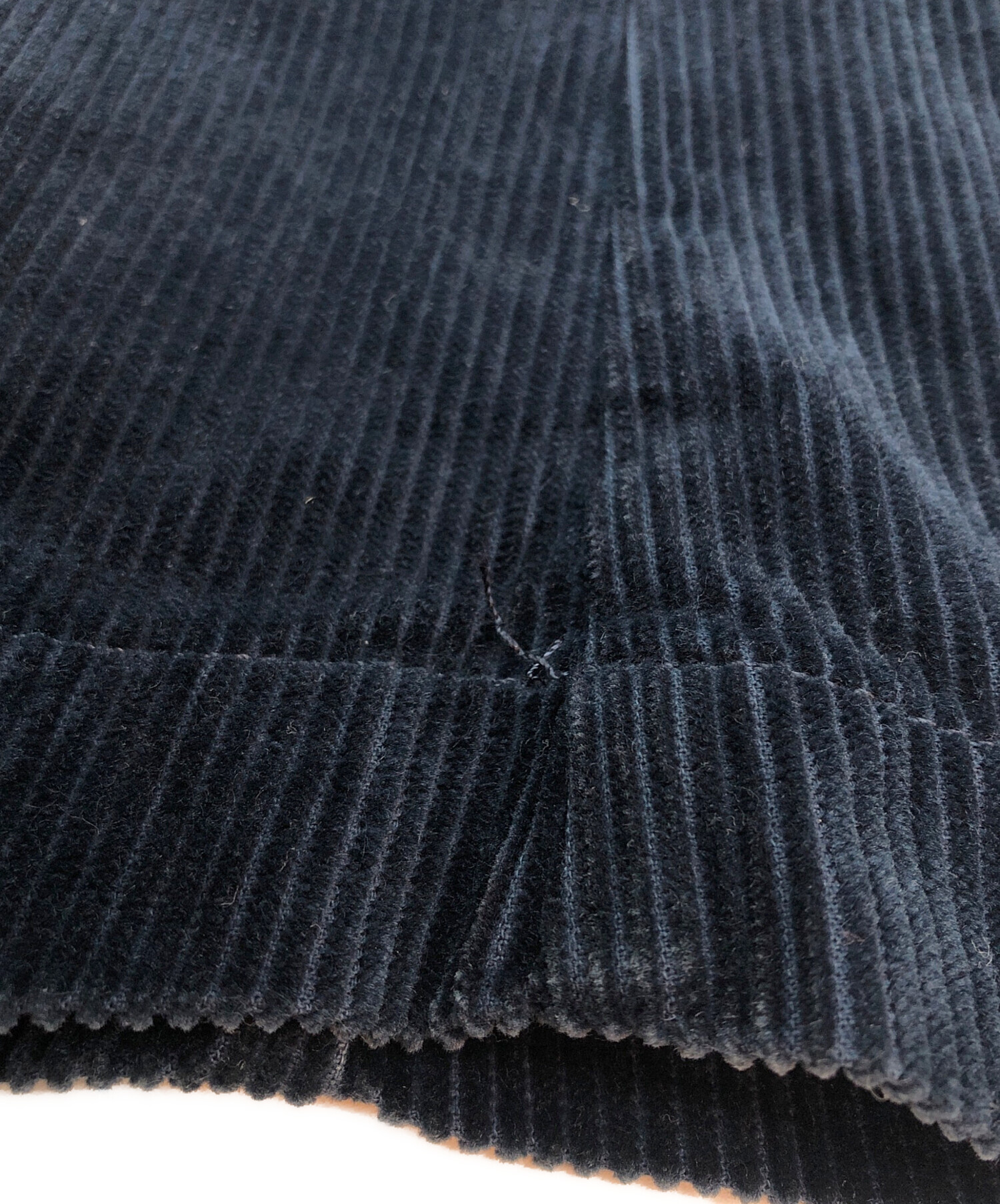 中古・古着通販】COMME des GARCONS (コムデギャルソン) コーデュロイ