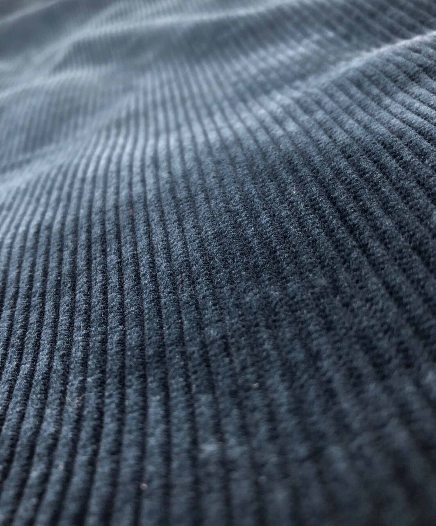 中古・古着通販】COMME des GARCONS (コムデギャルソン) コーデュロイ