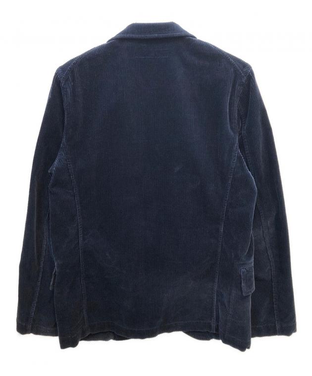 中古・古着通販】COMME des GARCONS (コムデギャルソン) コーデュロイ
