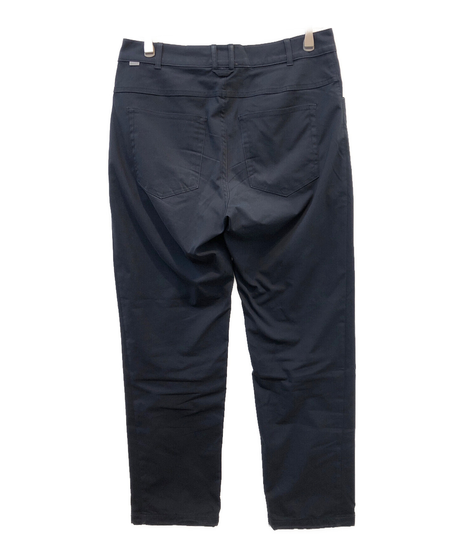 中古・古着通販】HOUDINI (フーディニ) MS DOCK PANTS ネイビー サイズ