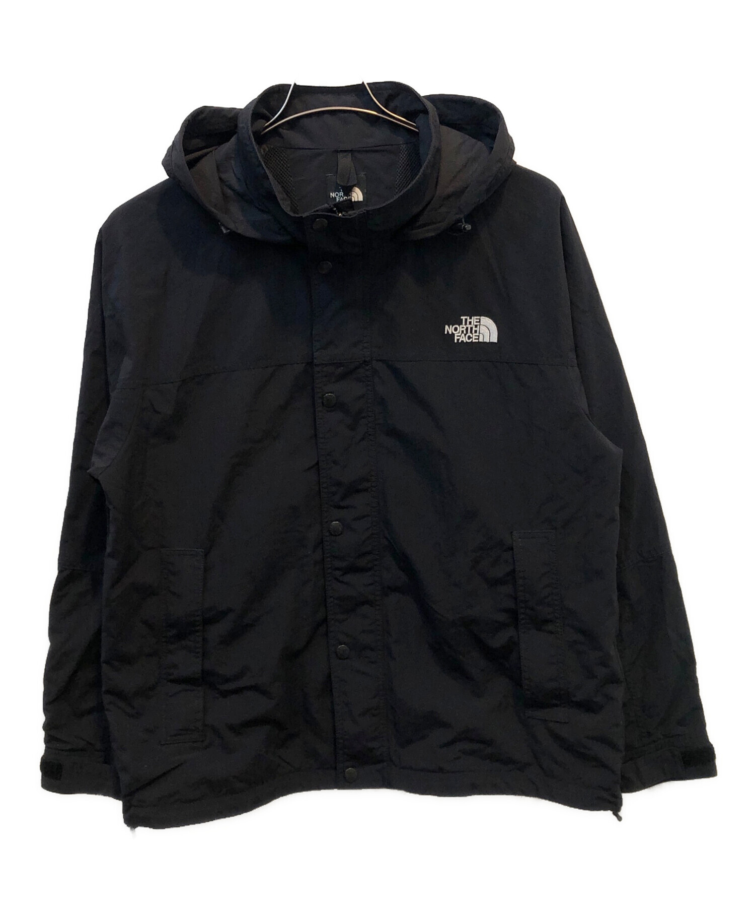 中古・古着通販】THE NORTH FACE (ザ ノース フェイス) ハイドレナ