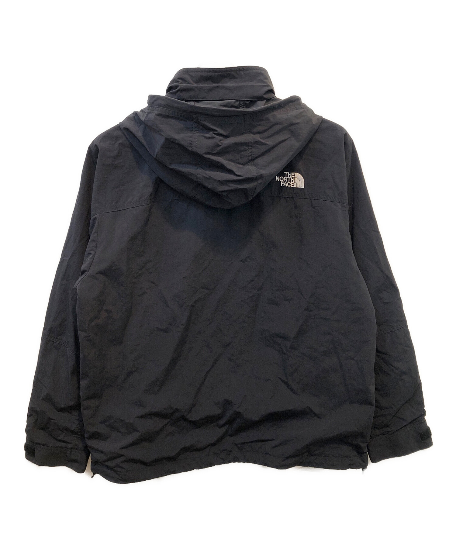 中古・古着通販】THE NORTH FACE (ザ ノース フェイス) ハイドレナ