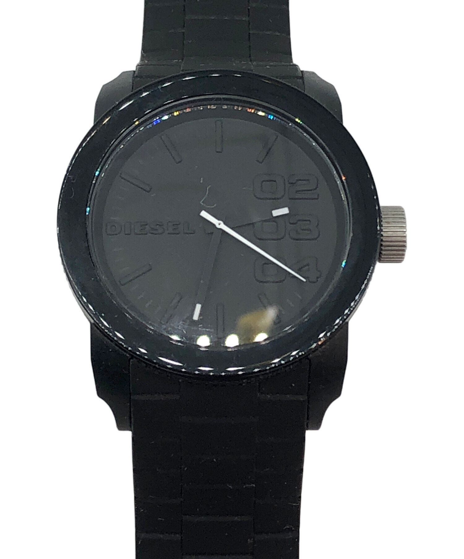 中古・古着通販】DIESEL (ディーゼル) 腕時計｜ブランド・古着通販