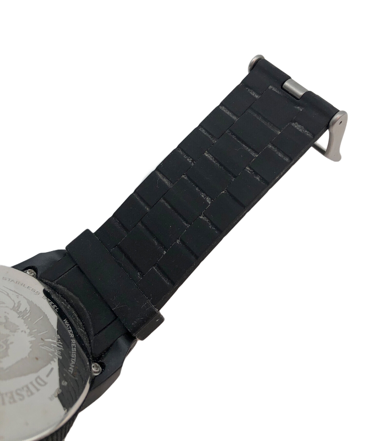 中古・古着通販】DIESEL (ディーゼル) 腕時計｜ブランド・古着通販