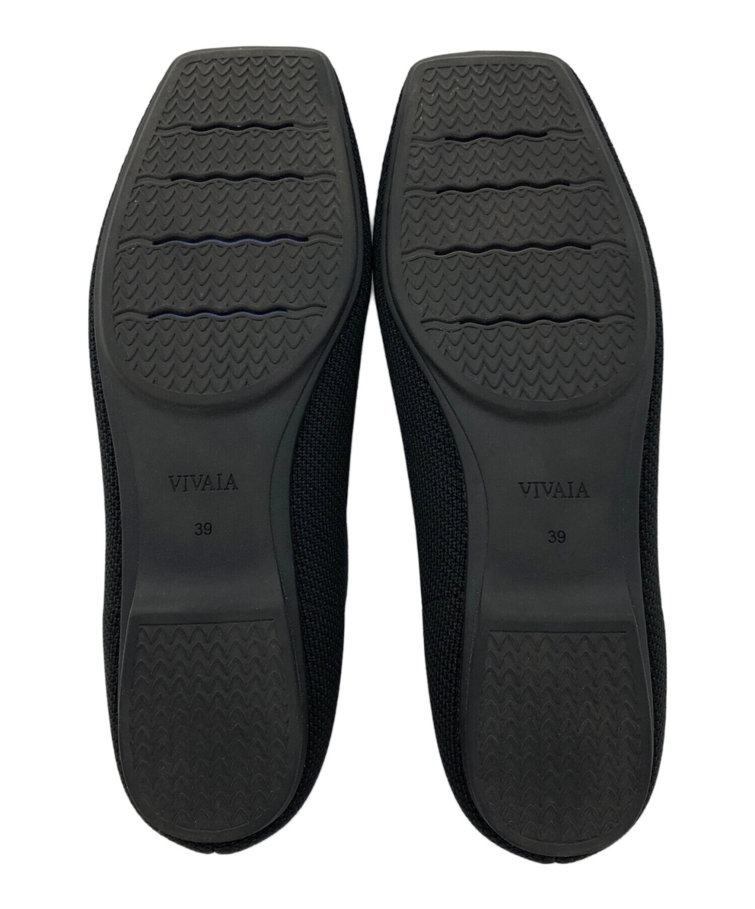 中古・古着通販】VIVAIA (ビバイア) MARGOT 3.0 ブラック サイズ:25