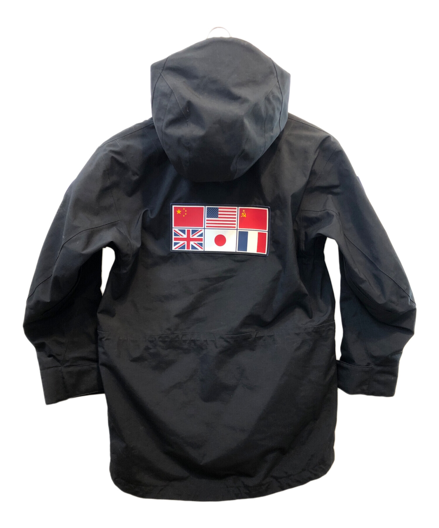 中古・古着通販】THE NORTH FACE (ザ ノース フェイス) Trans
