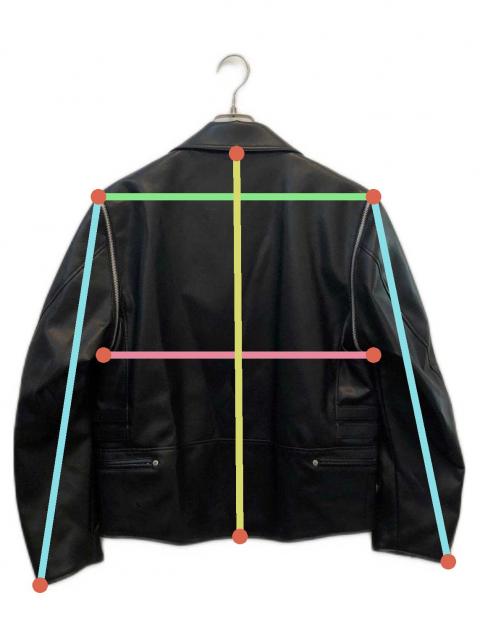 中古・古着通販】GU (ジーユー) UNDERCOVER (アンダーカバー) フェイク