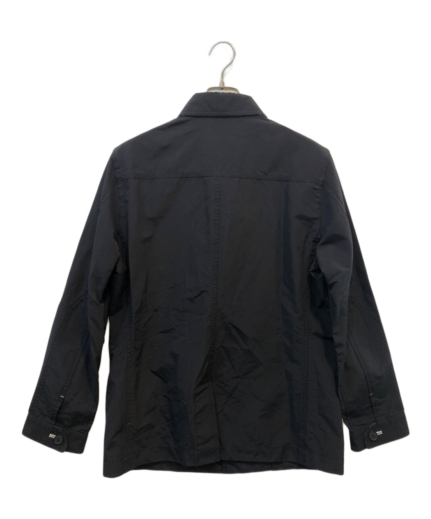 中古・古着通販】BURBERRY BLACK LABEL (バーバリーブラックレーベル