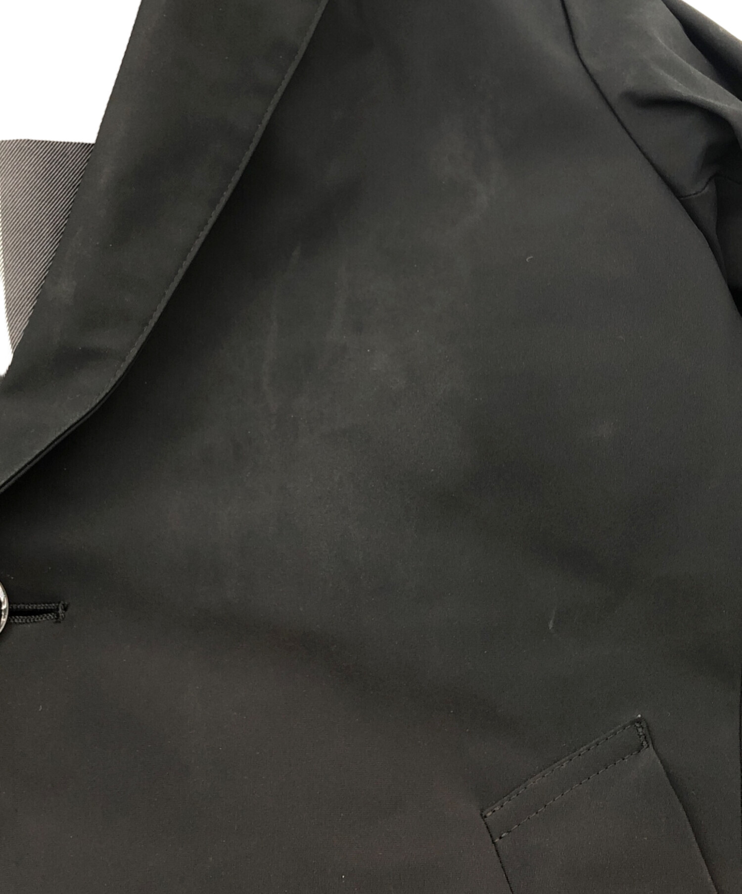 中古・古着通販】BLACK LABEL CRESTBRIDGE (ブラックレーベル クレスト
