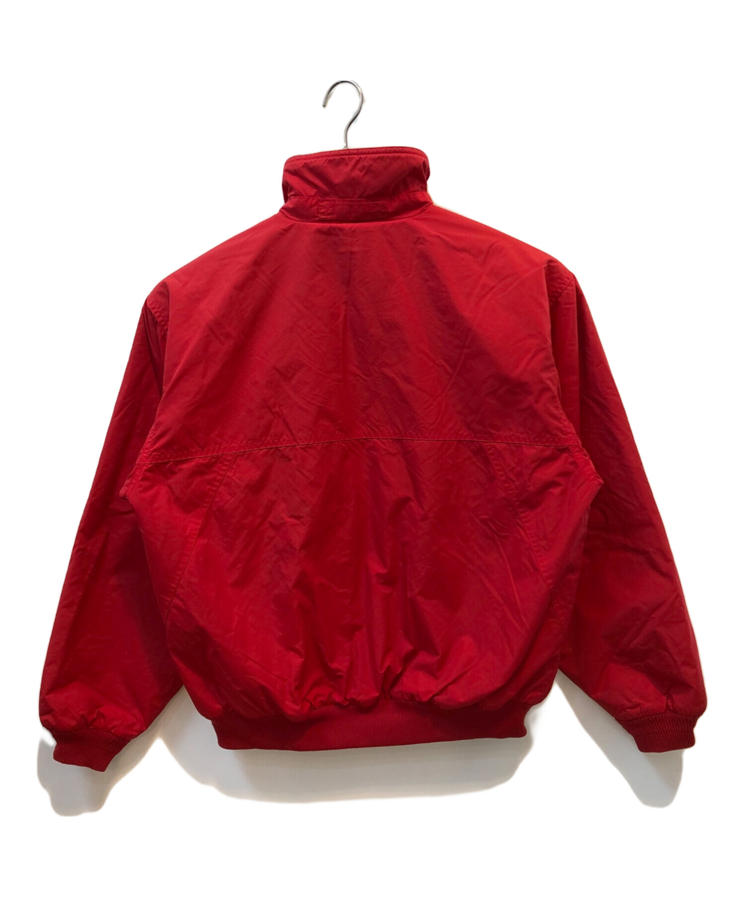 中古・古着通販】Patagonia (パタゴニア) シェルドシンチラジャケット