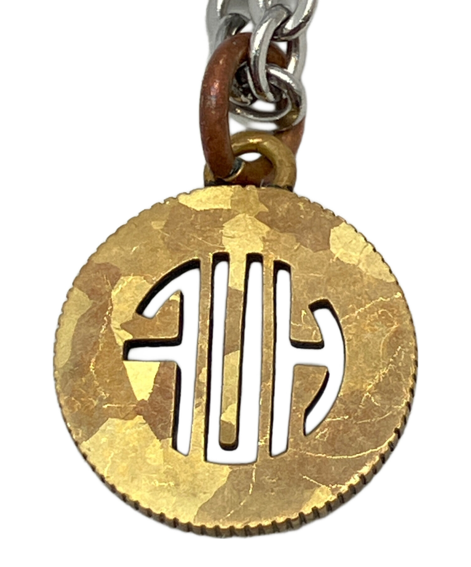 中古・古着通販】HUF (ハフ) REGIONAL NECKLACE｜ブランド・古着通販