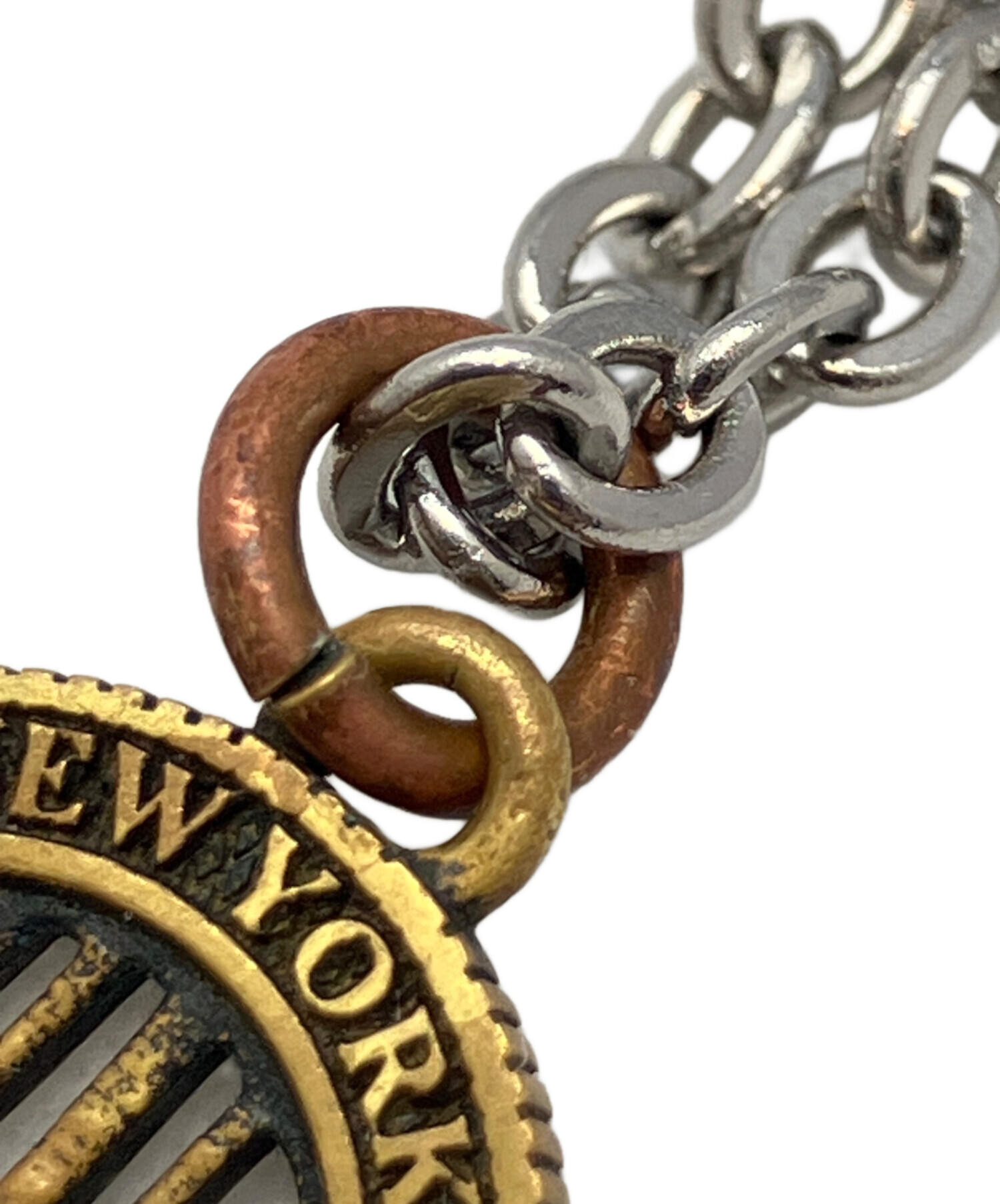 中古・古着通販】HUF (ハフ) REGIONAL NECKLACE｜ブランド・古着通販