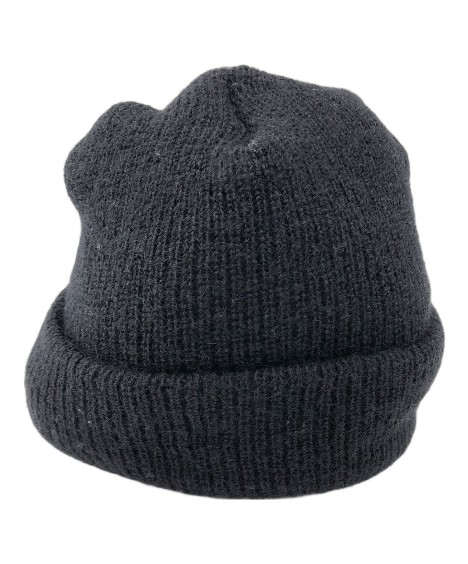 中古・古着通販】CHROME HEARTS (クロムハーツ) ニットキャップ サイズ
