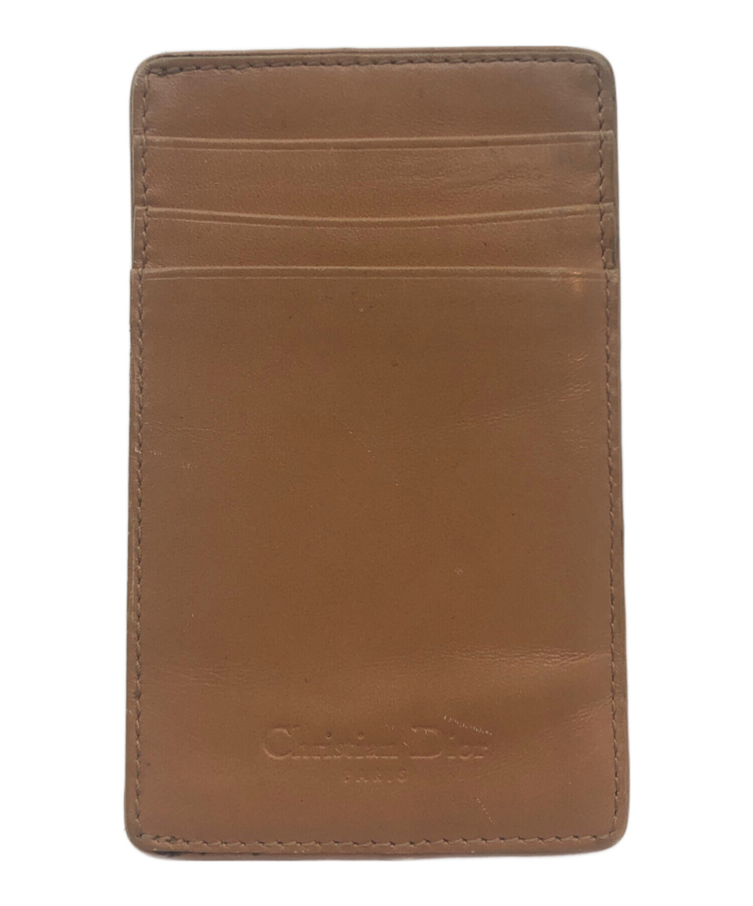 中古・古着通販】Christian Dior (クリスチャン ディオール) パス