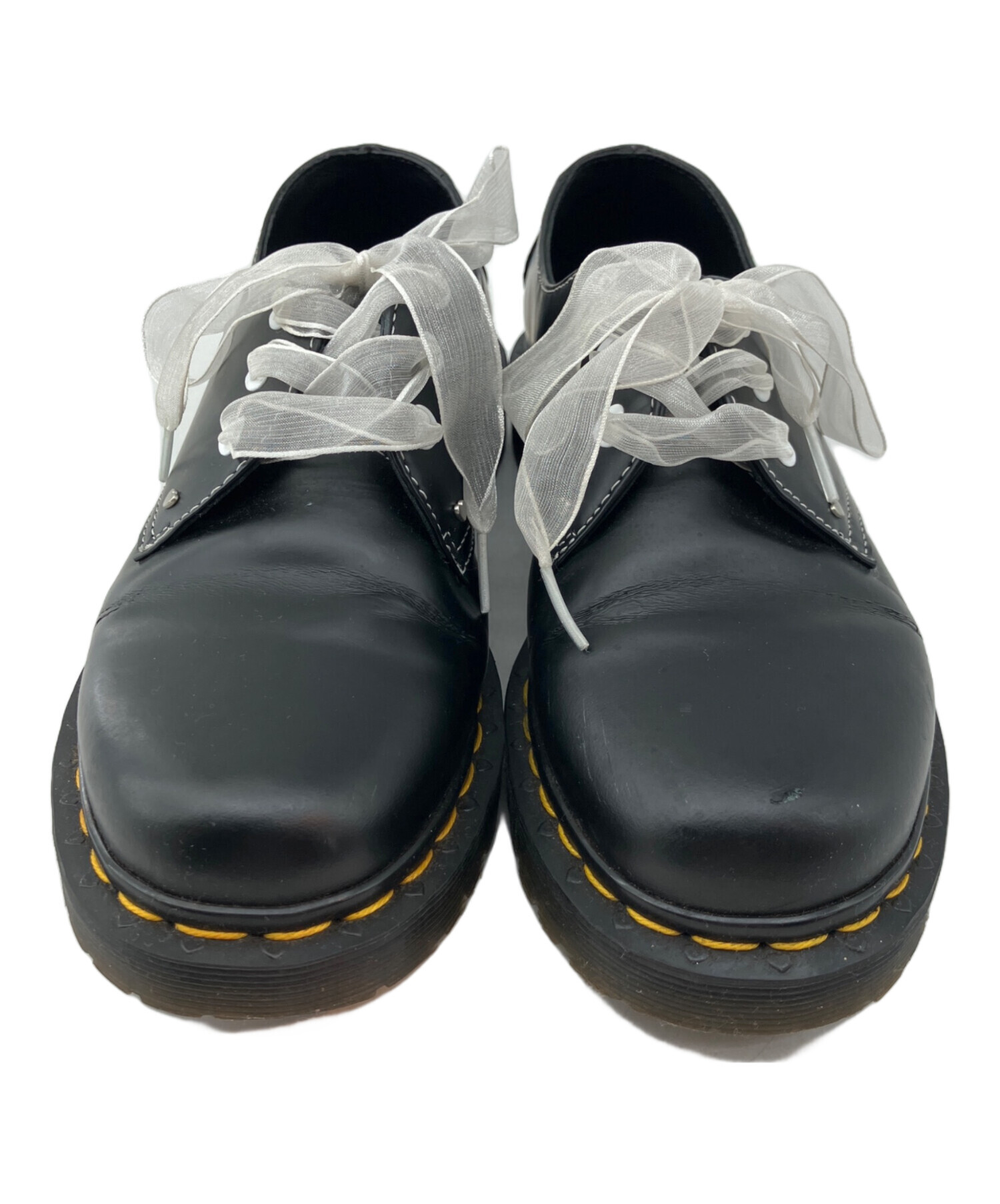 ドクターマーチン　3ホールシューズ　UK5 中古・古着通販】Dr.Martens (ドクターマーチン) Dr.Martens 1461 3