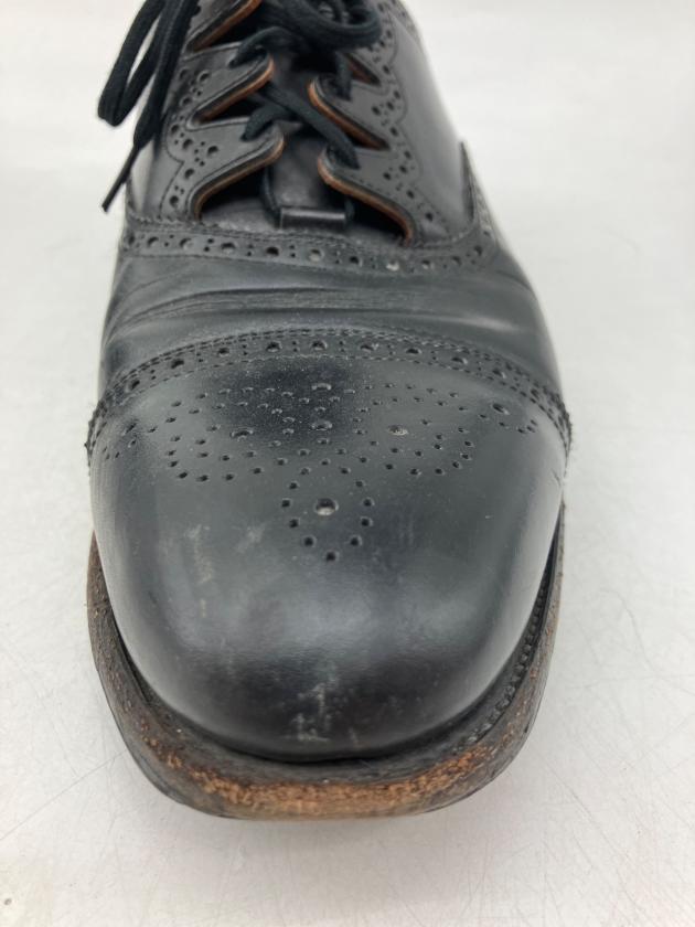 【美品】SCOTCH GRAIN HIROKAWA F-756　27.0㎝ 中古・古着通販】SCOTCH GRAIN (スコッチグレイン) HIROKAWA (ヒロカワ
