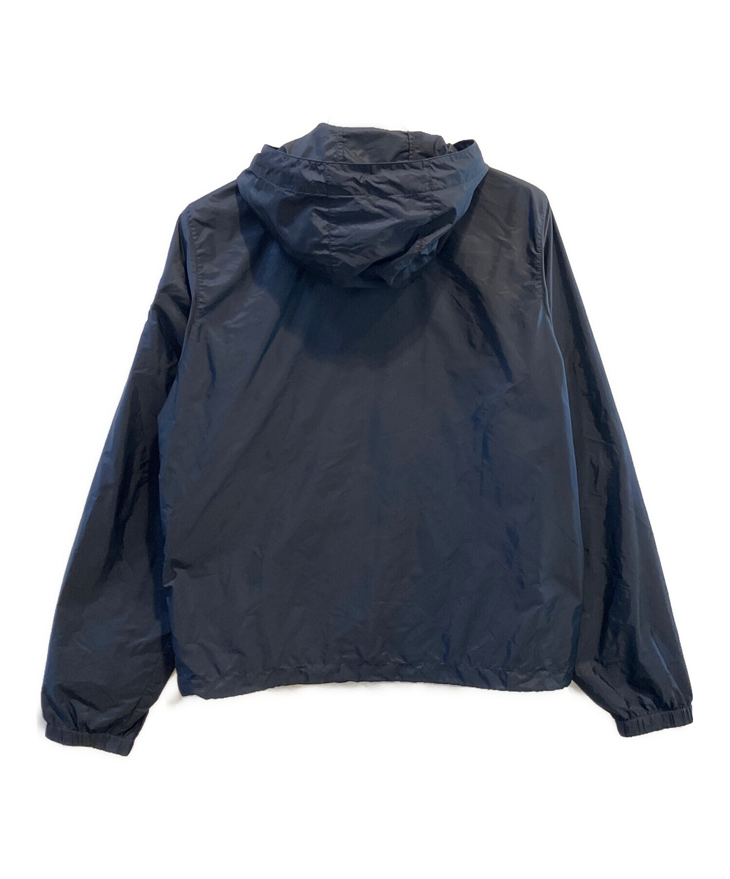 中古・古着通販】PRADA SPORTS (プラダスポーツ) フーデッドナイロン