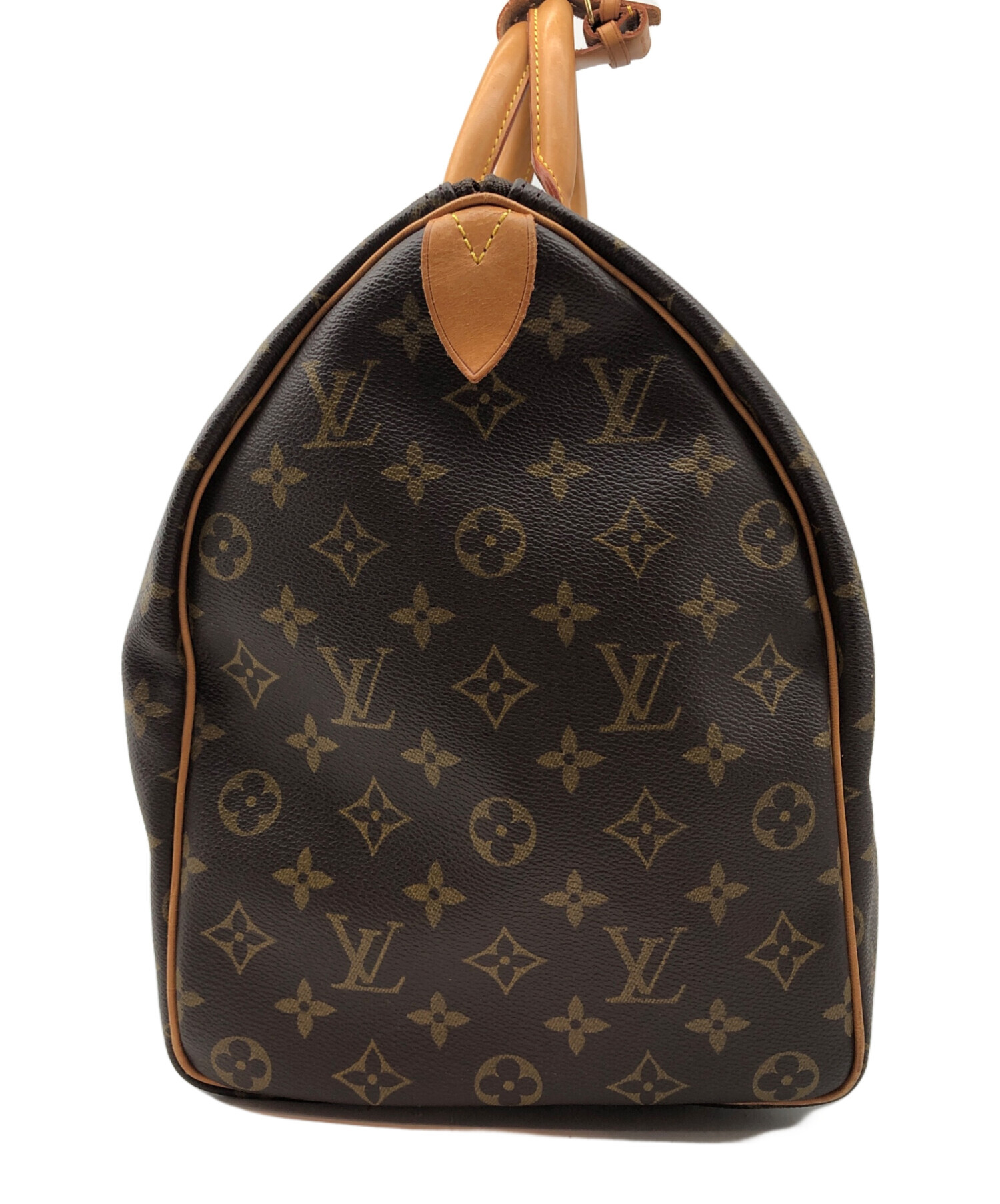 中古・古着通販】LOUIS VUITTON (ルイ ヴィトン) トラベルバッグ