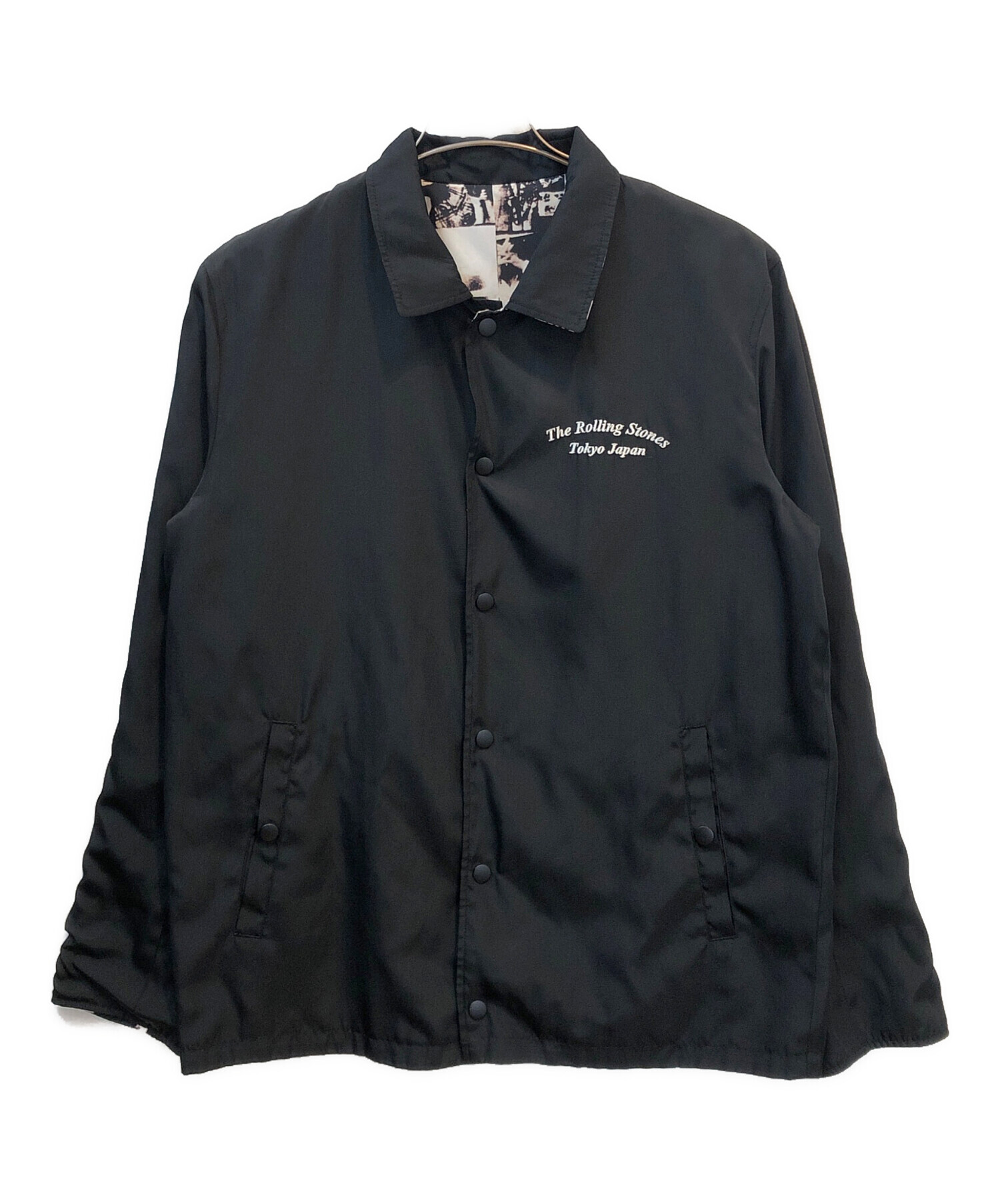 中古・古着通販】JACKROSE (ジャックローズ) THE ROLLING STONES (ザ