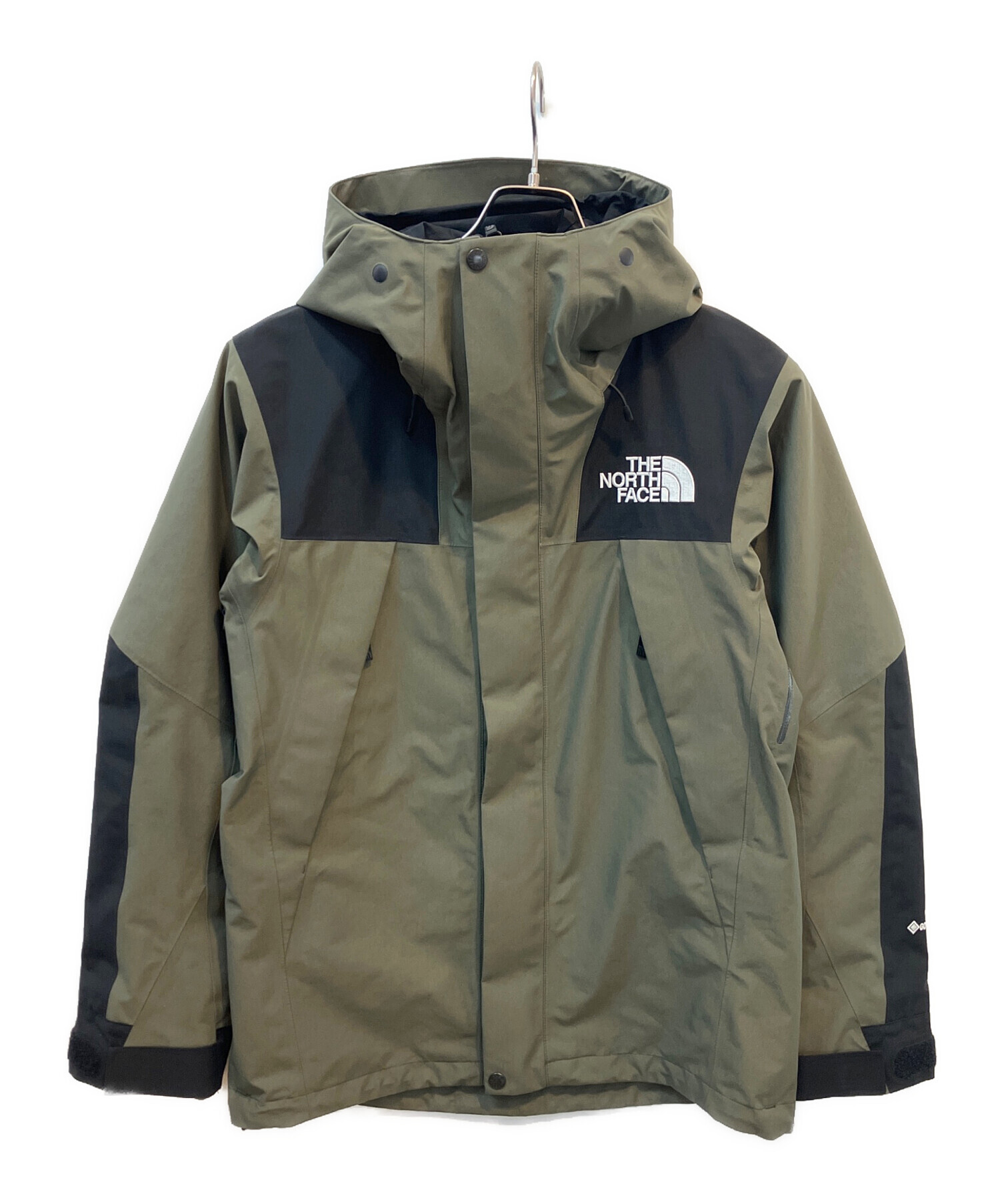 中古・古着通販】THE NORTH FACE (ザ ノース フェイス) Mountain