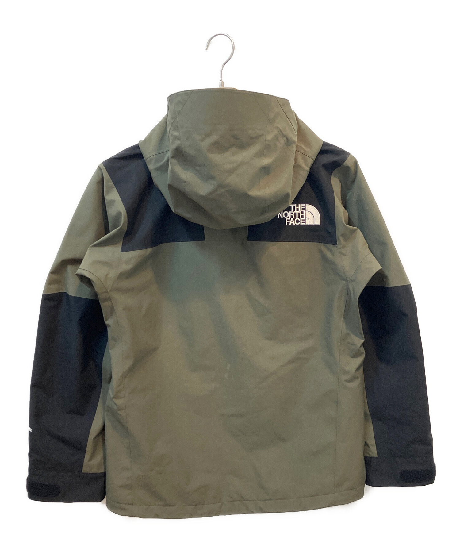 中古・古着通販】THE NORTH FACE (ザ ノース フェイス) Mountain