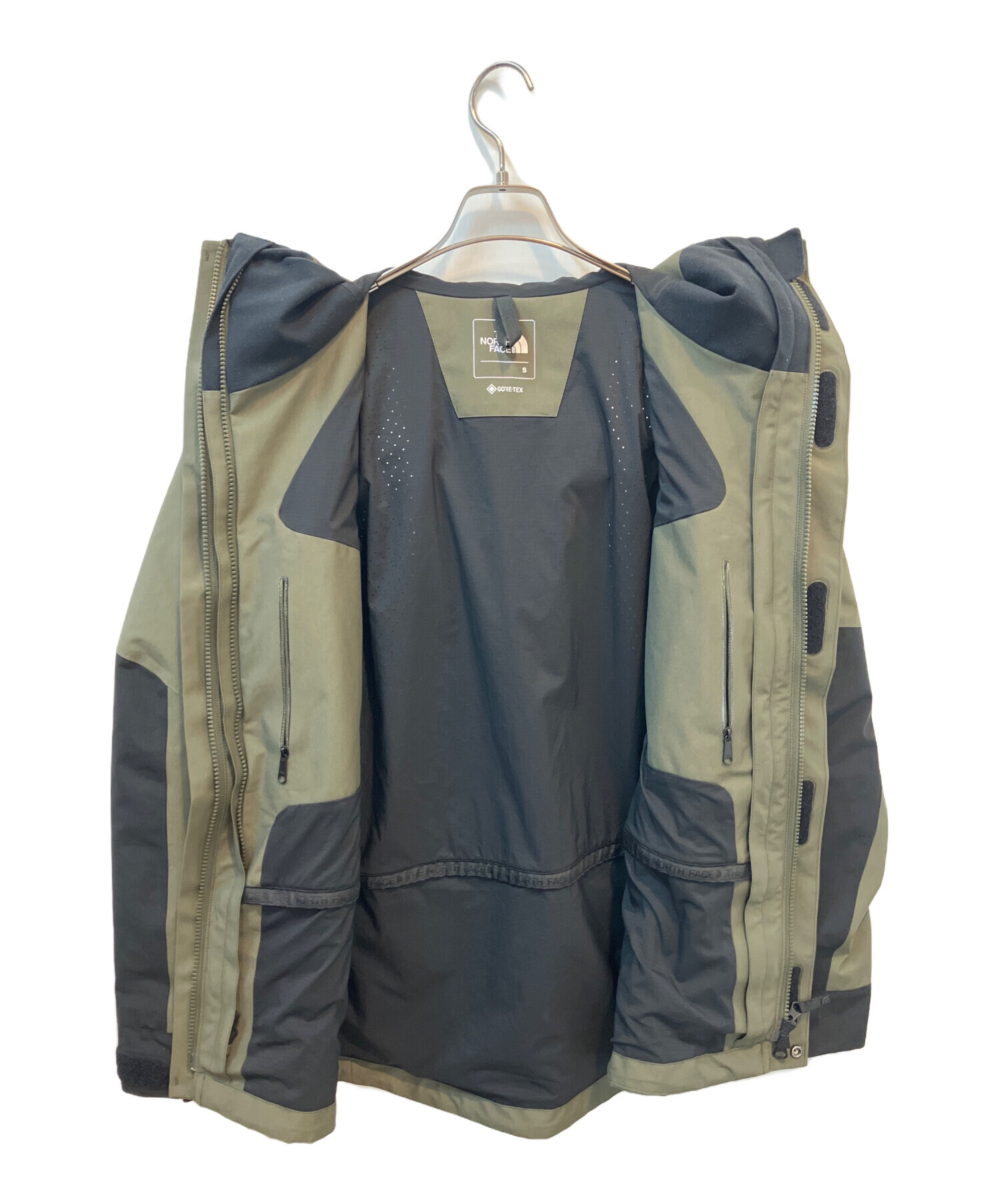 中古・古着通販】THE NORTH FACE (ザ ノース フェイス) Mountain