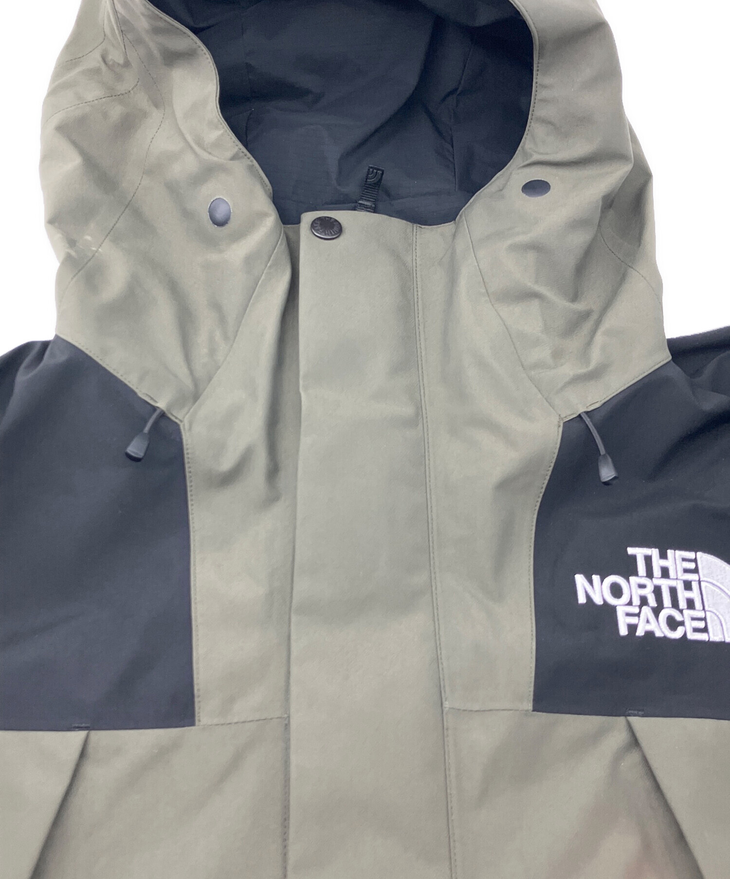 中古・古着通販】THE NORTH FACE (ザ ノース フェイス) Mountain