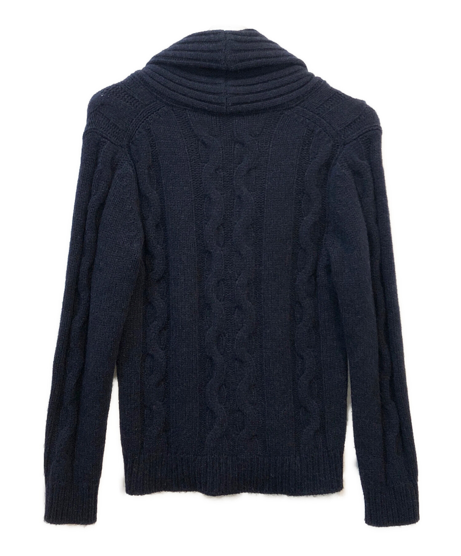 中古・古着通販】Settefili Cashmere (セッテフィーリ カシミア) 厚手