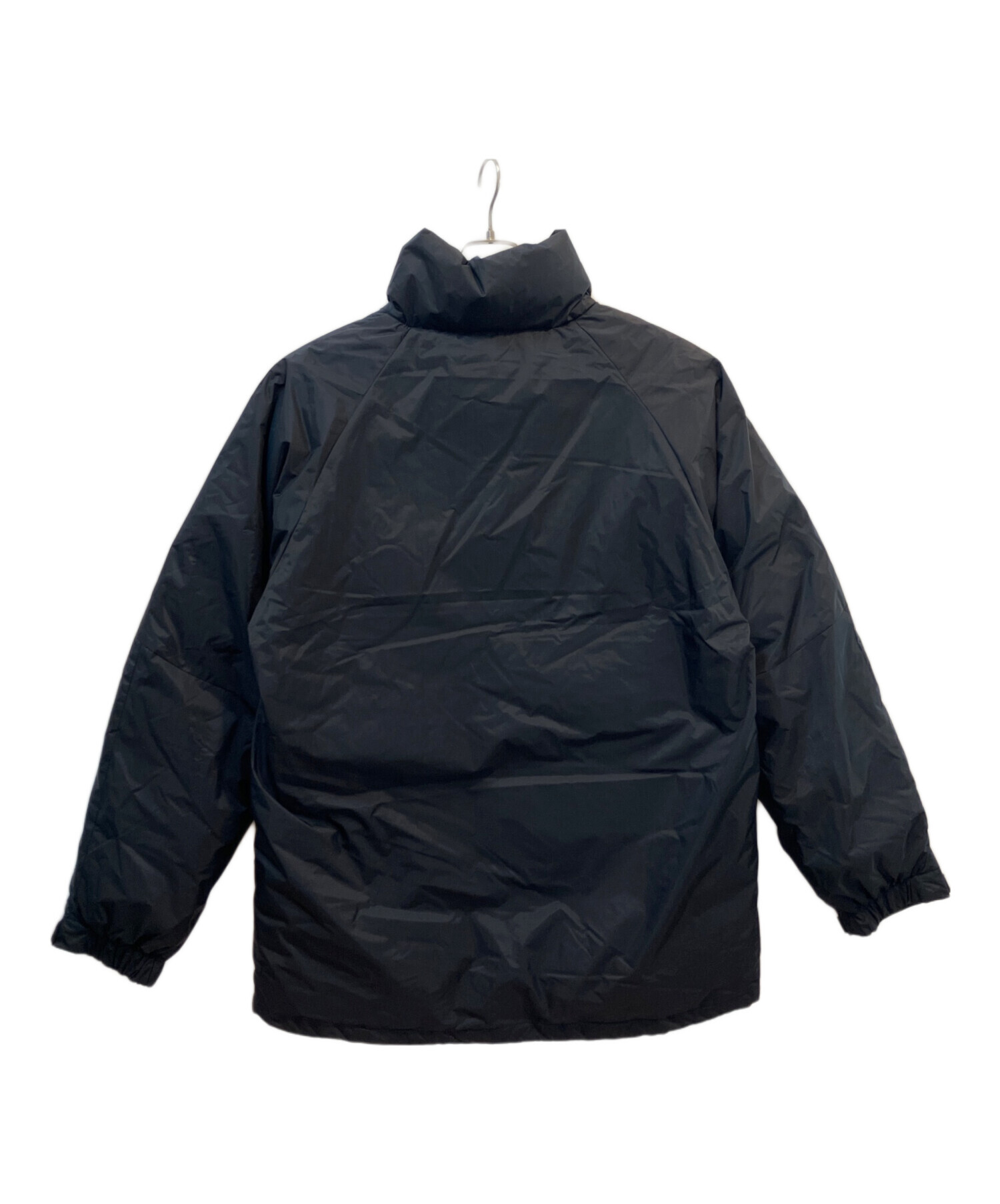 中古・古着通販】NANGA (ナンガ) AURORA TEX STAND COLLAR DOWN JACKET