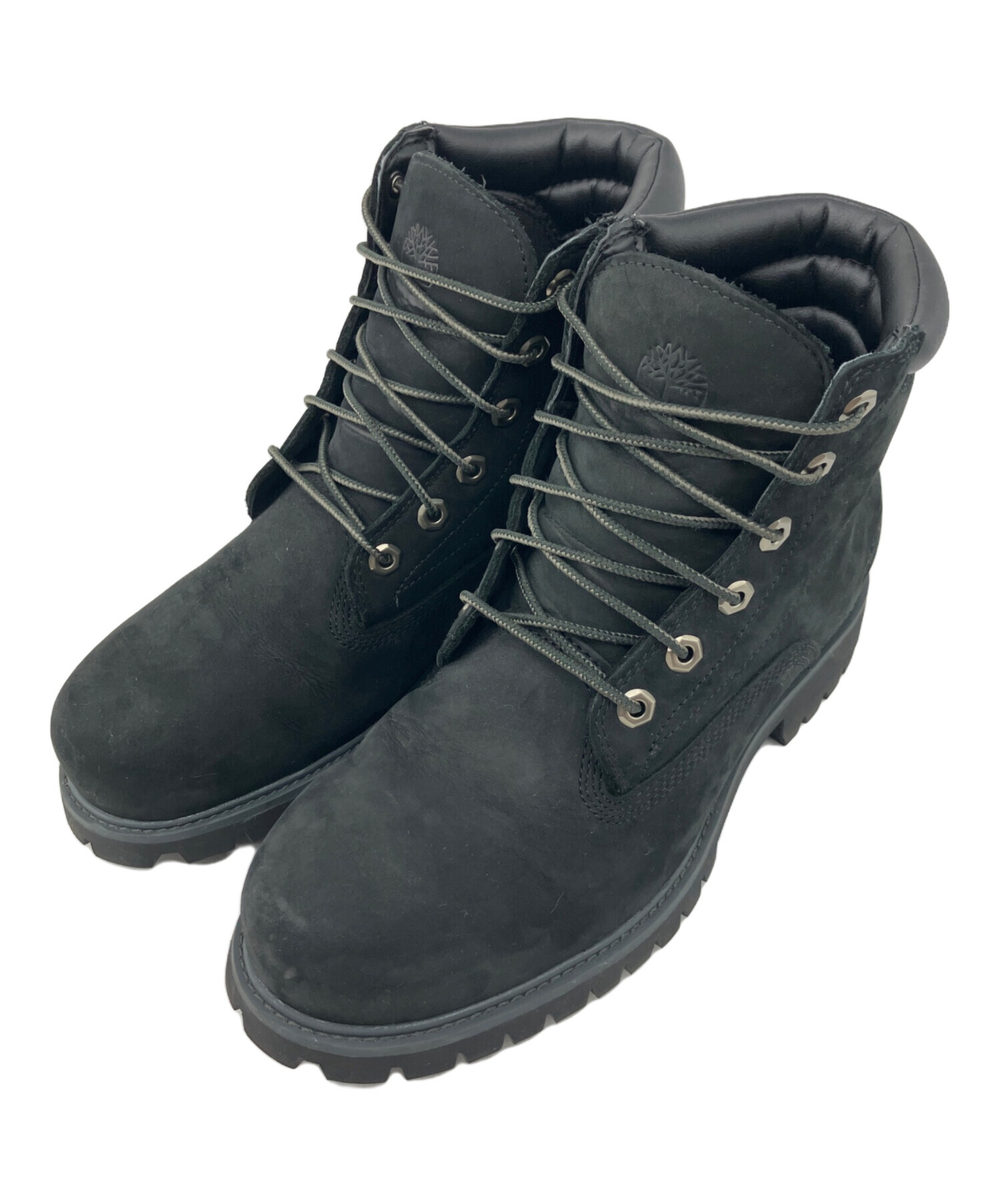 中古・古着通販】Timberland (ティンバーランド) 6インチレースアップ 