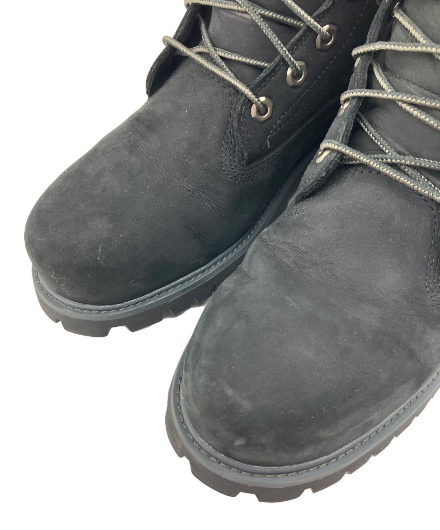 中古・古着通販】Timberland (ティンバーランド) 6インチレースアップ
