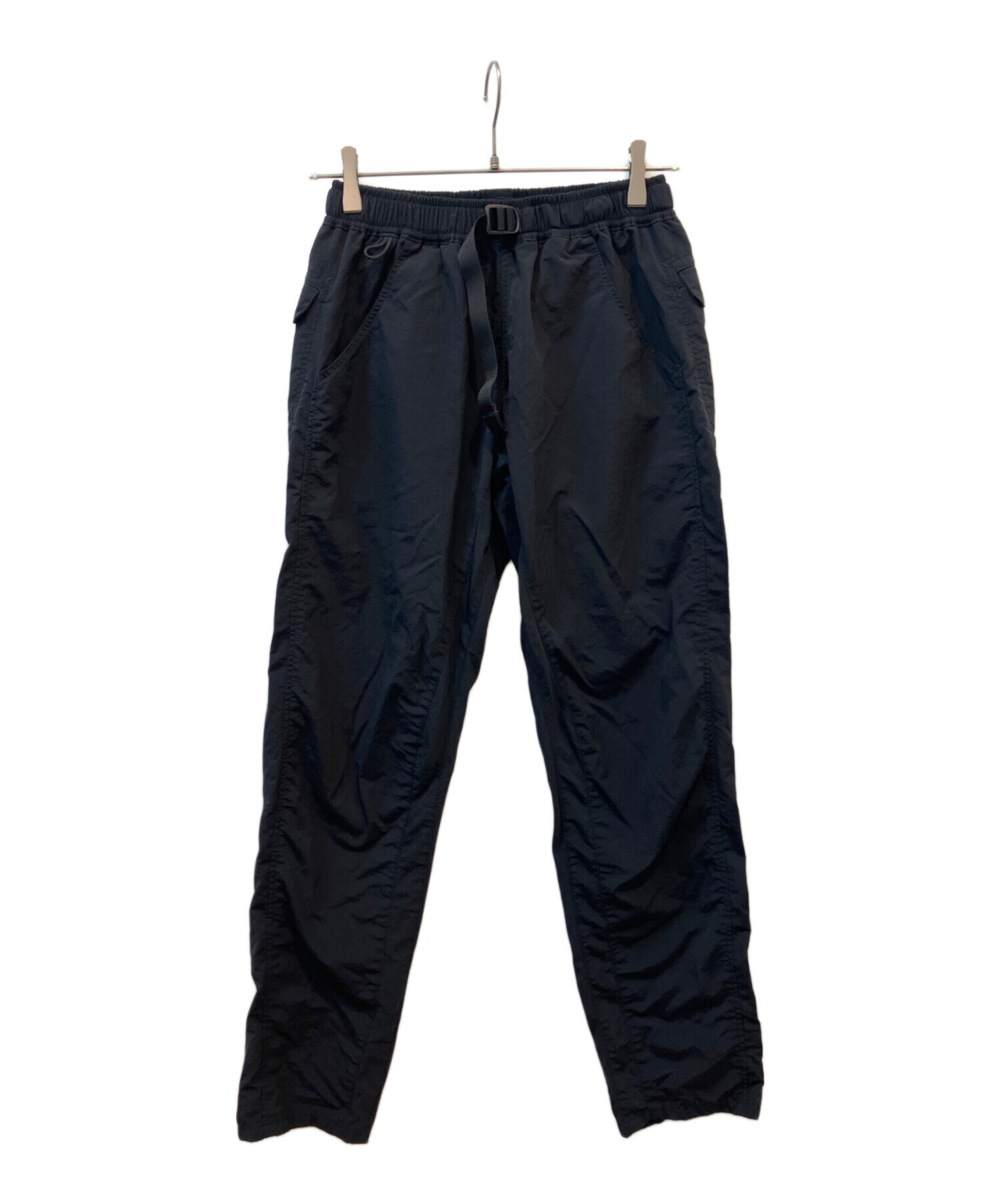 中古・古着通販】山と道 (ヤマトミチ) クライミングパンツ ブラック