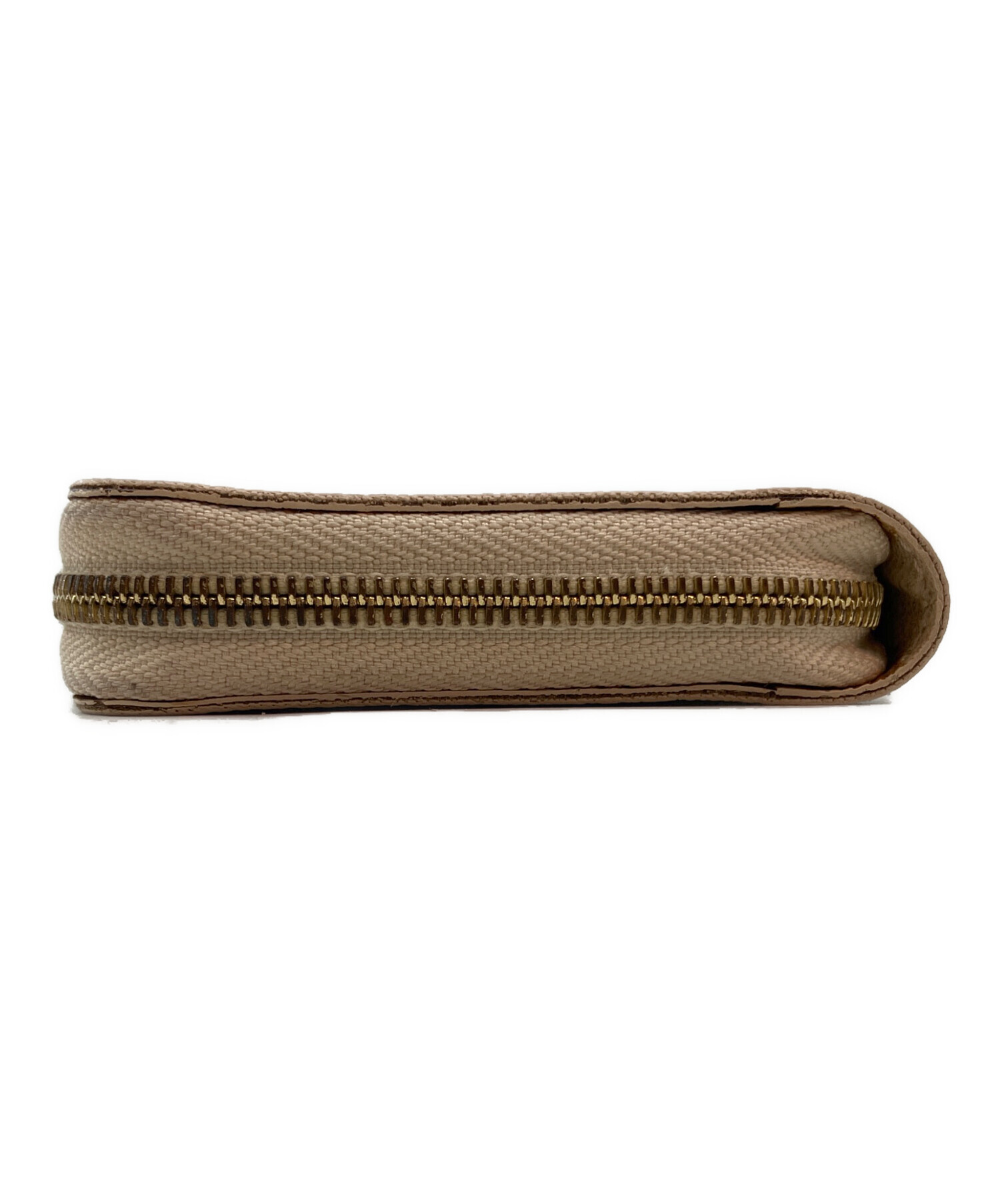 Louis Vuitton ダミエ ジッピーパース 新品未使用品 中古・古着通販】LOUIS VUITTON (ルイ ヴィトン) コインケース ダミエ