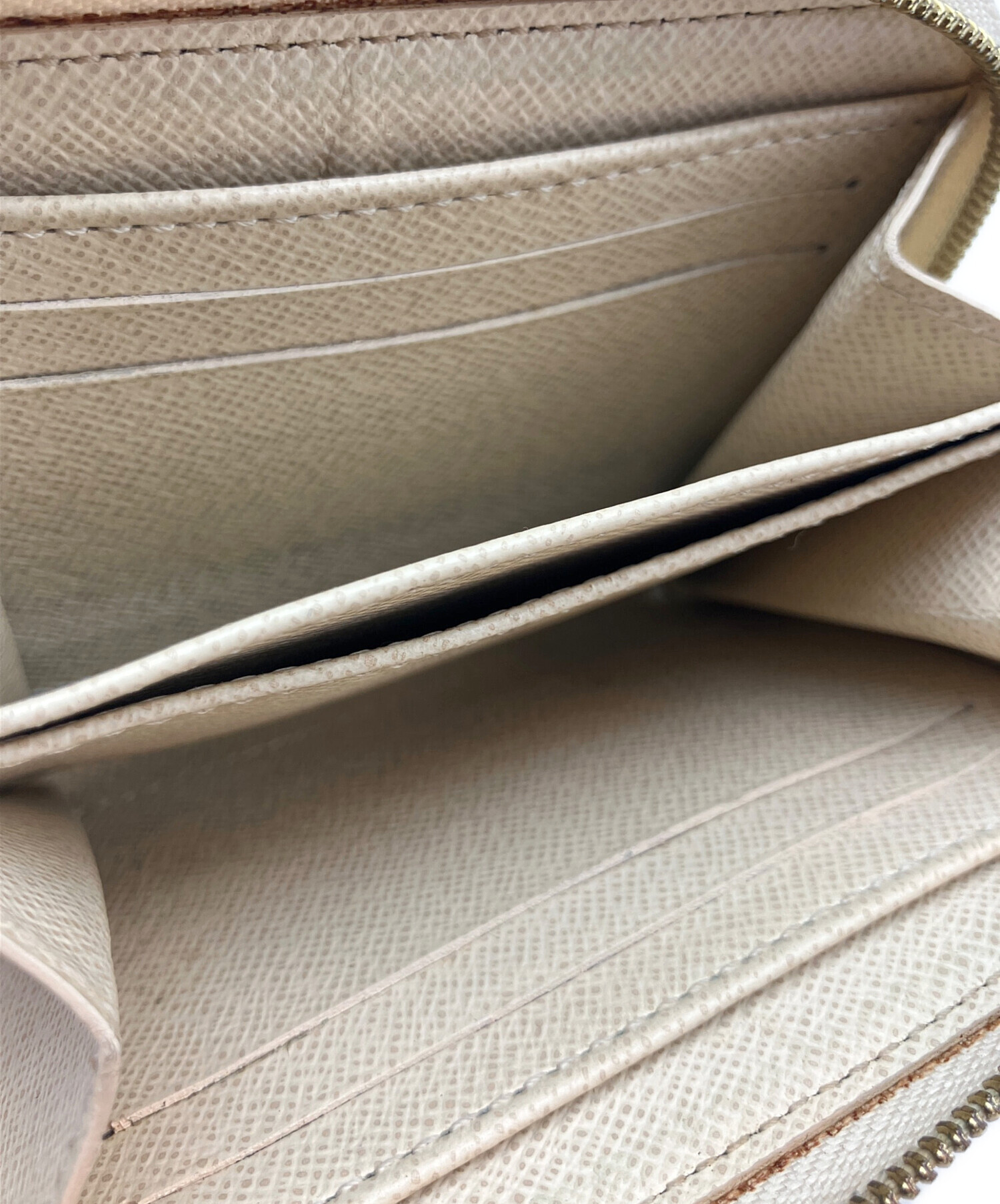 中古・古着通販】LOUIS VUITTON (ルイ ヴィトン) コインケース ダミエ
