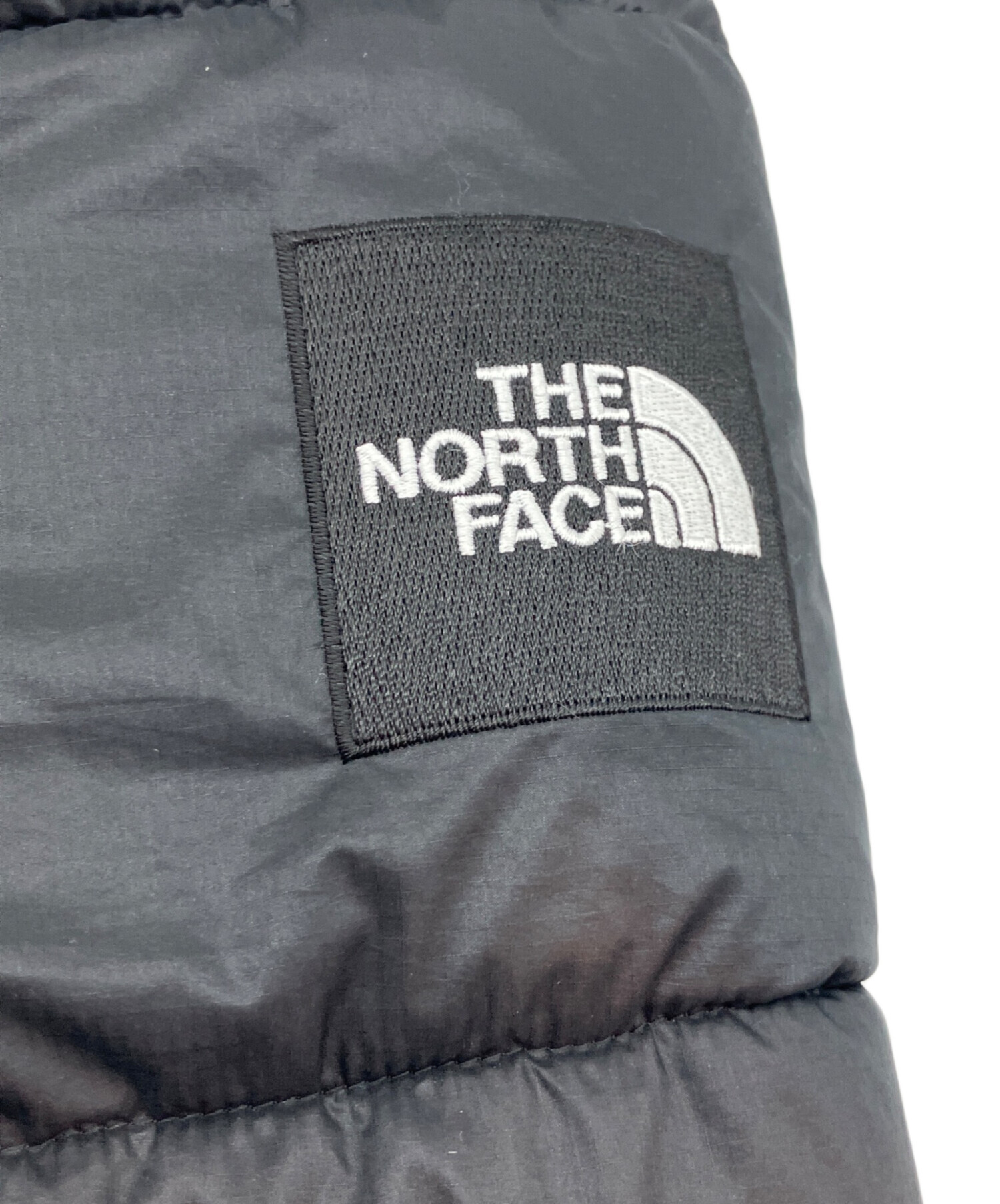 中古・古着通販】THE NORTH FACE (ザ ノース フェイス) キャンプシェラ