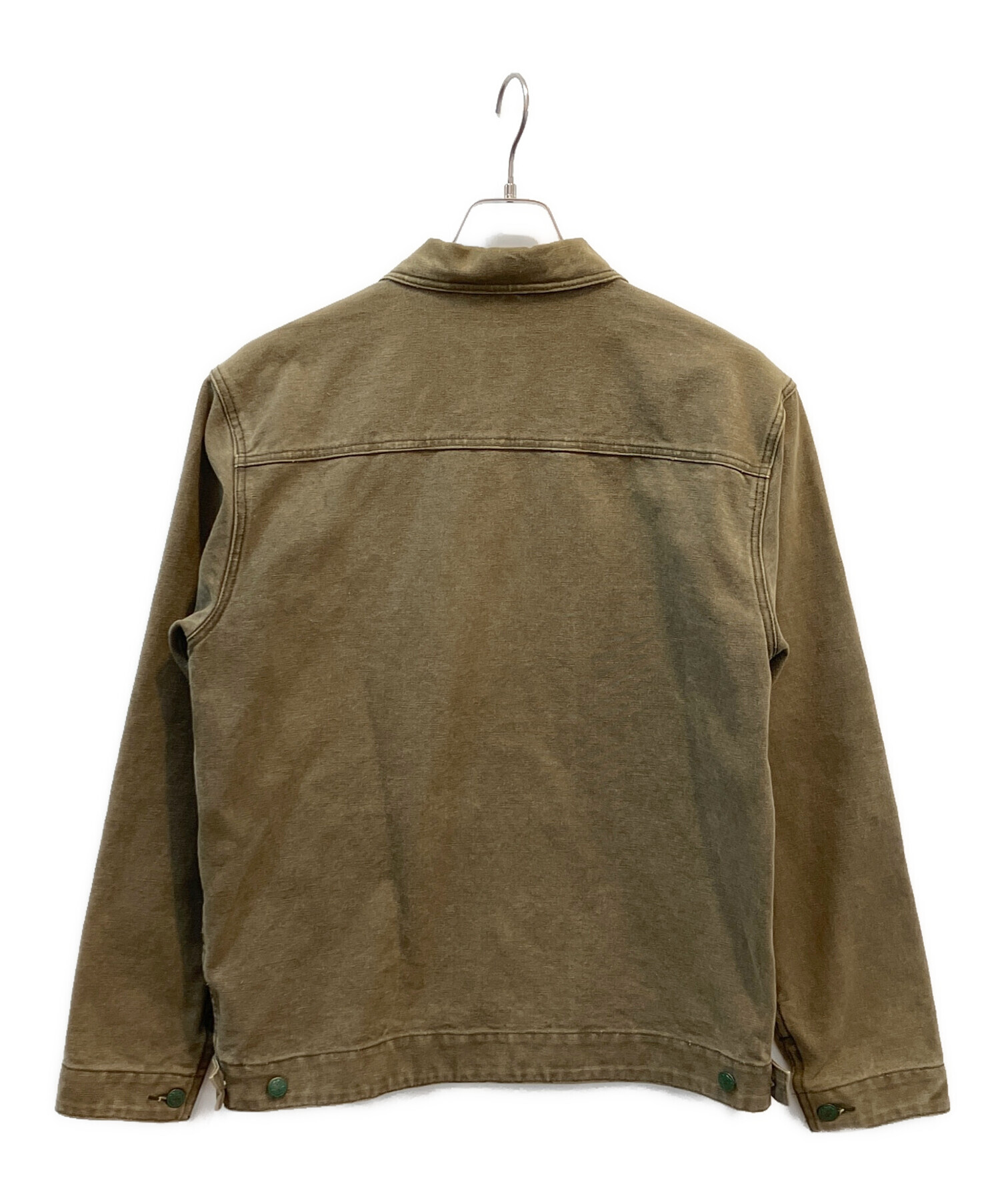 中古・古着通販】OSH KOSH (オシュコシュ) デニムジャケット Classic