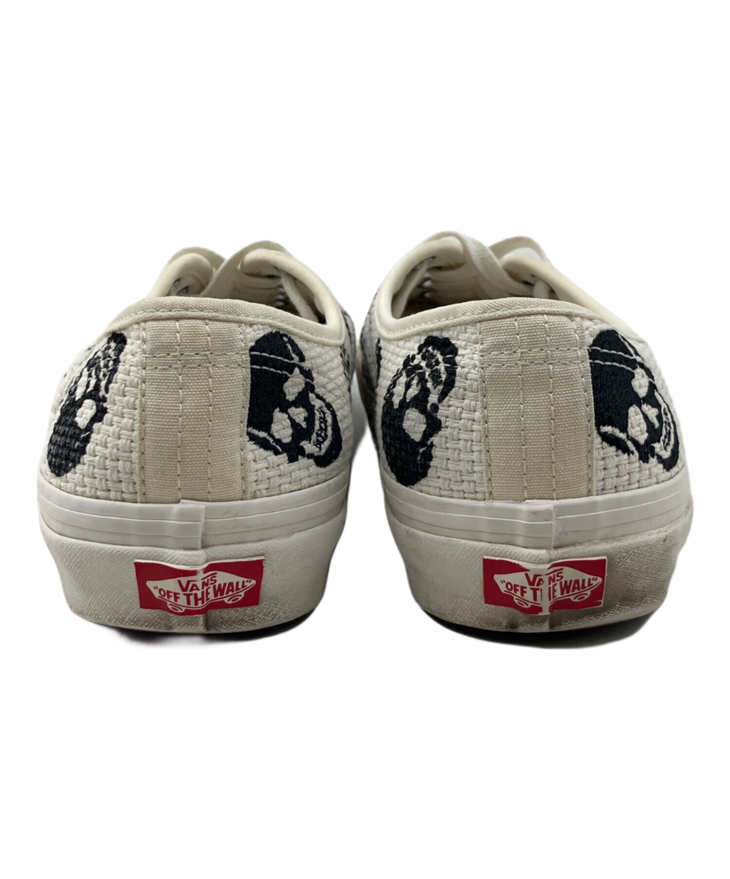 中古・古着通販】VANS (ヴァンズ) AUTHENTIC 44 DX ANAHEIM FACTORY