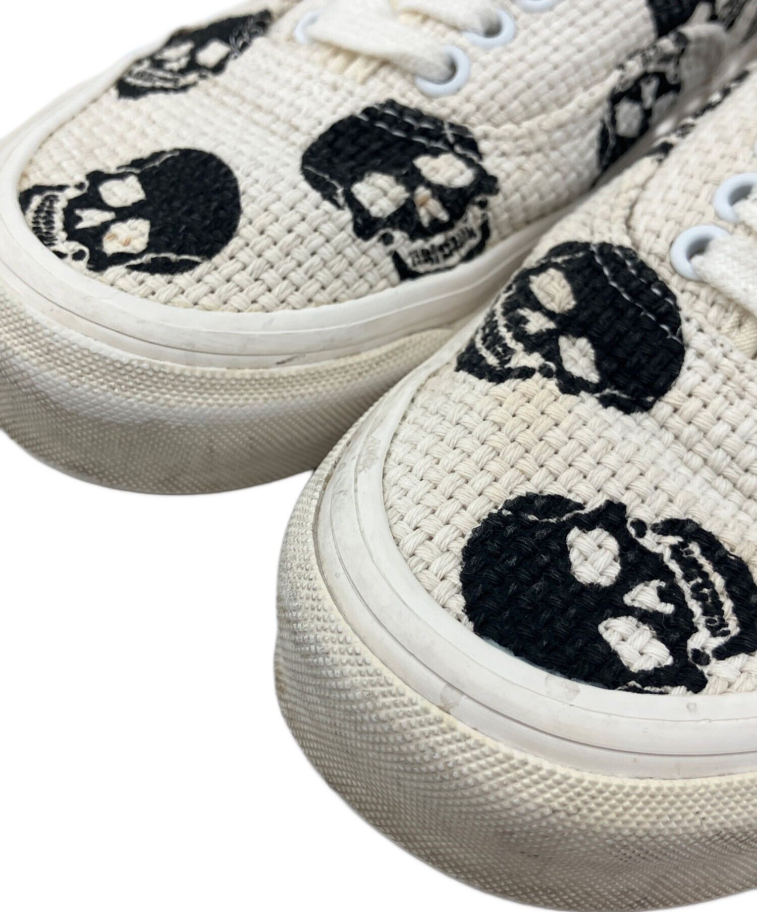 中古・古着通販】VANS (ヴァンズ) AUTHENTIC 44 DX ANAHEIM FACTORY