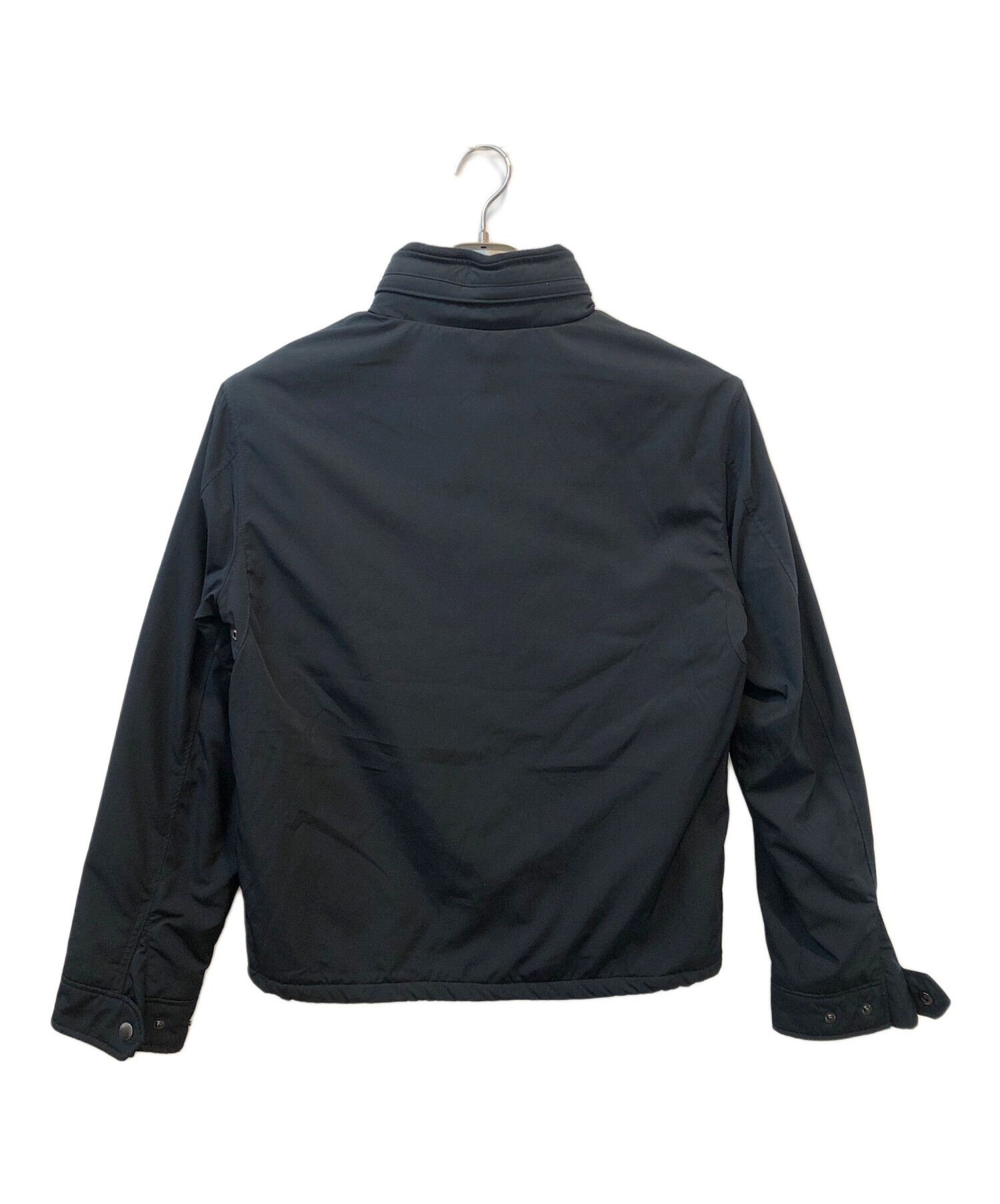 【状態◯】ポロ ラルフローレン ジップ ニット ジャケット ブルゾン 古着 中古・古着通販】POLO RALPH LAUREN (ポロ・ラルフローレン) ジップ
