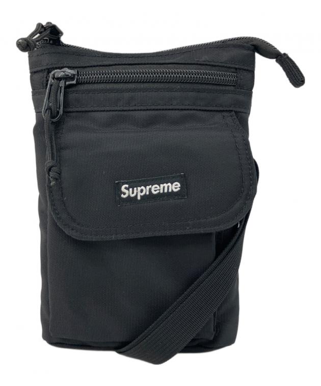 中古・古着通販】Supreme (シュプリーム) ショルダーバッグ 19FW