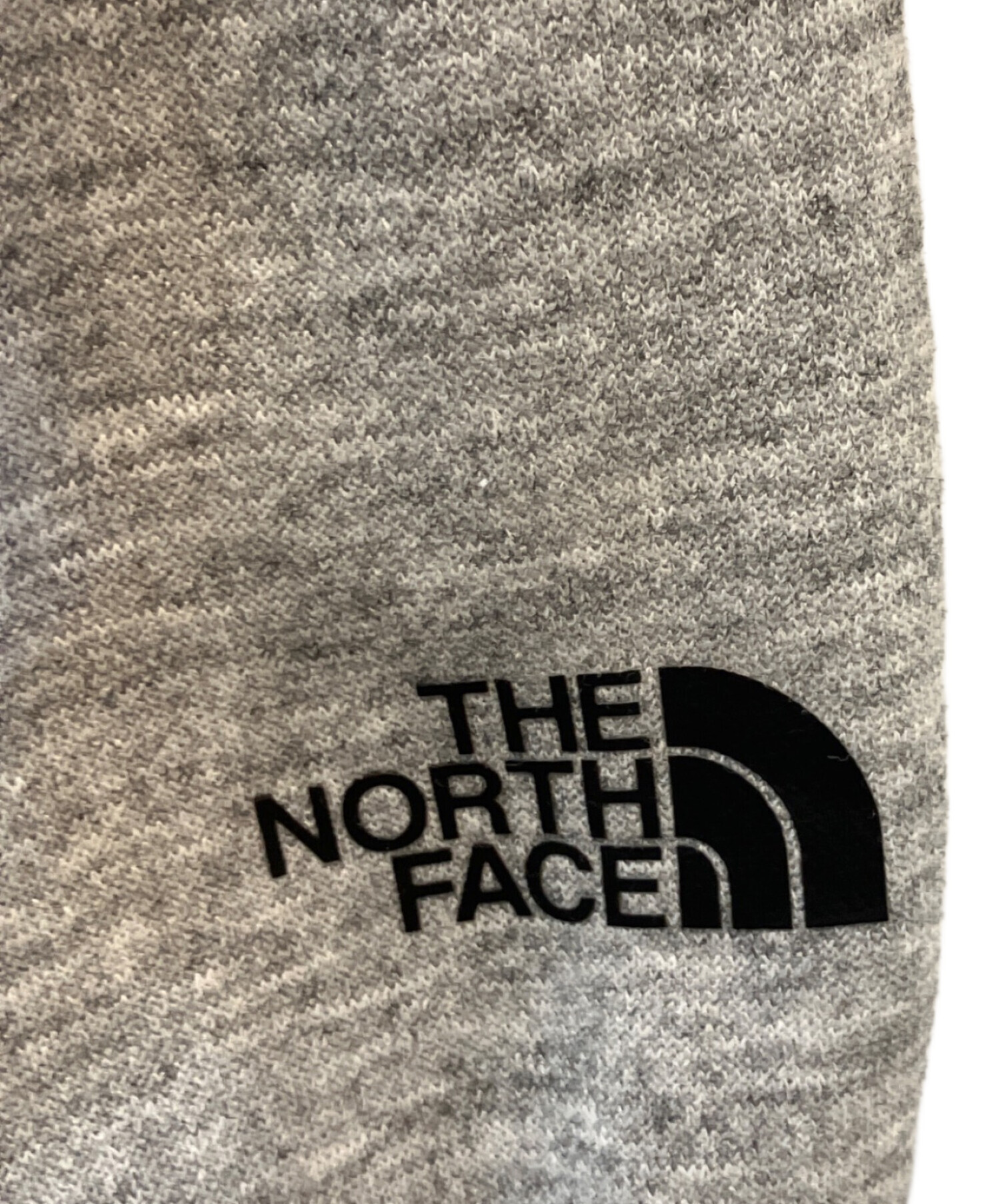 中古・古着通販】THE NORTH FACE (ザ ノース フェイス) バックハーフ