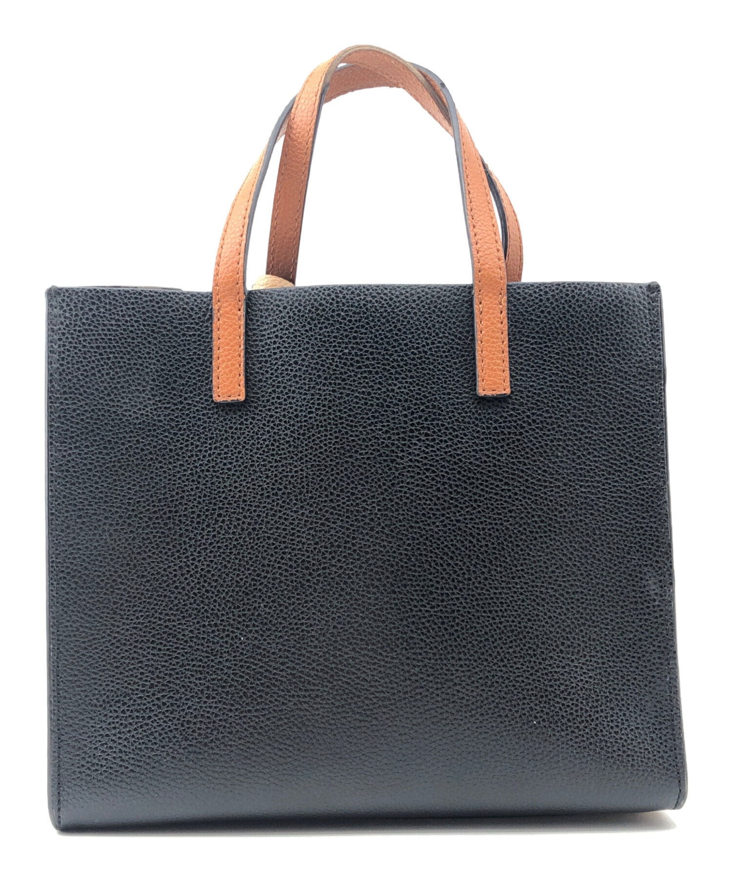 中古・古着通販】MARC JACOBS (マークジェイコブス) 2WAYショルダー 中古・古着通販】MARC JACOBS (マークジェイコブス) 2WAYショルダー