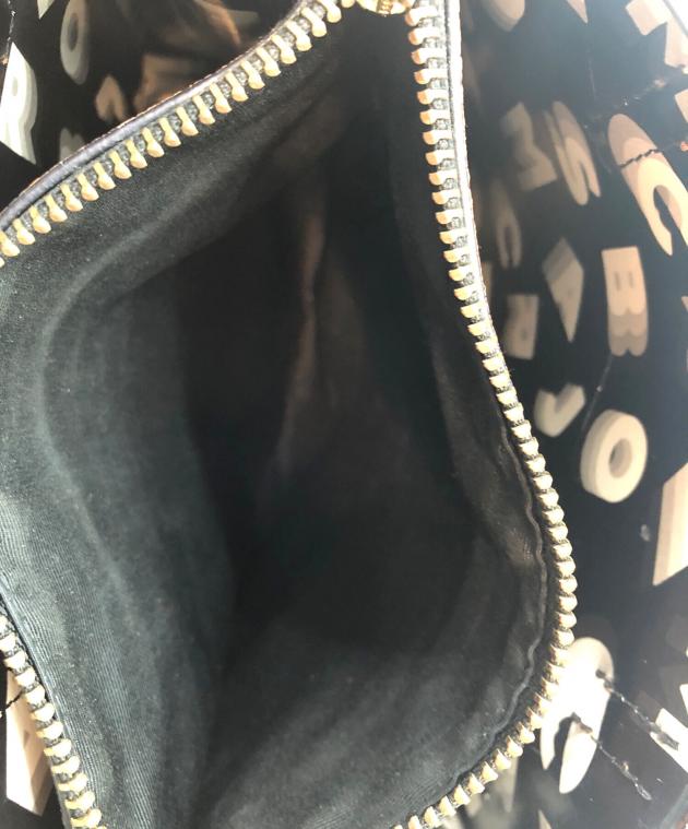 中古・古着通販】MARC JACOBS (マークジェイコブス) 2WAYショルダー