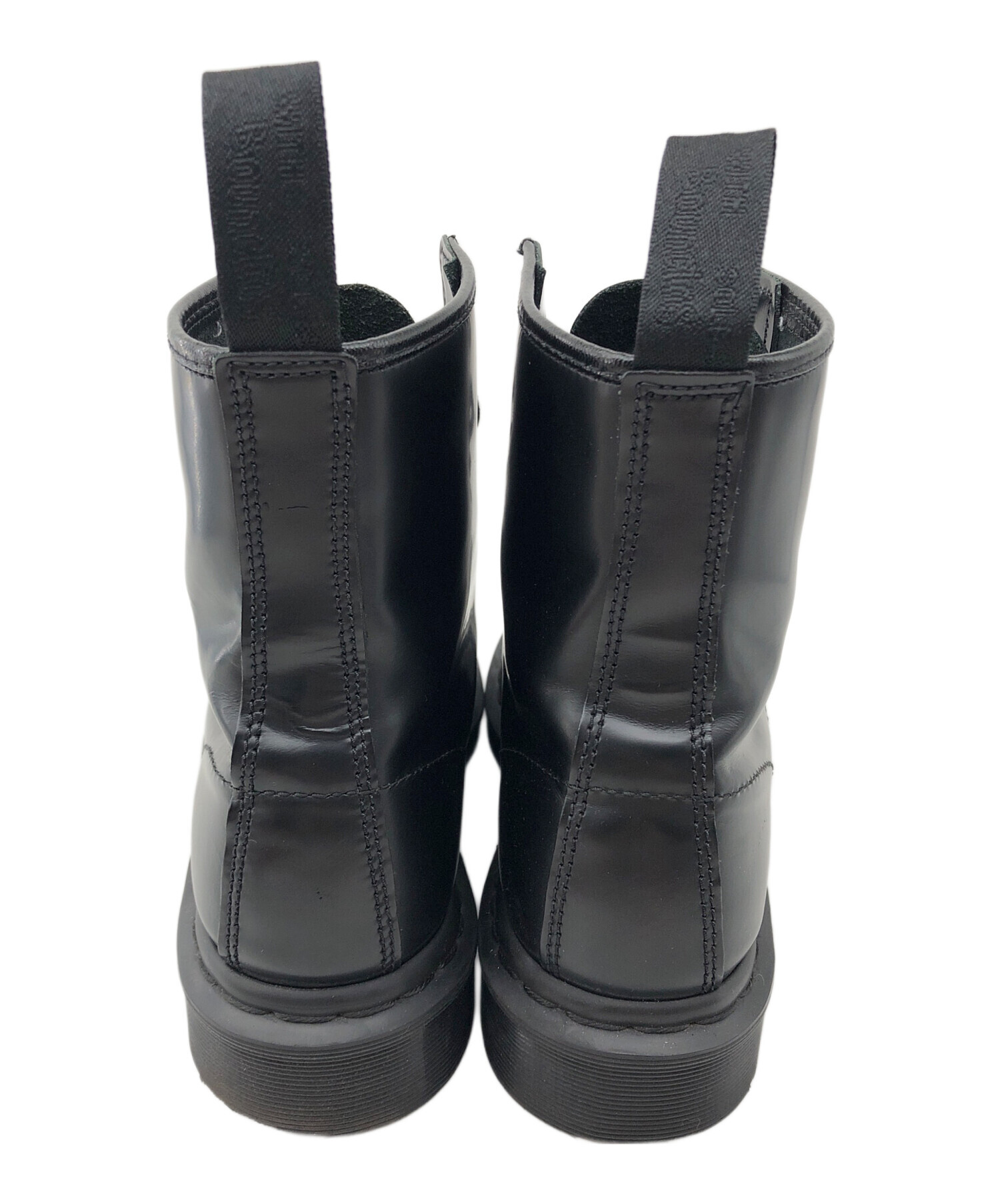 中古・古着通販】Dr.Martens (ドクターマーチン) 8ホールブーツ 