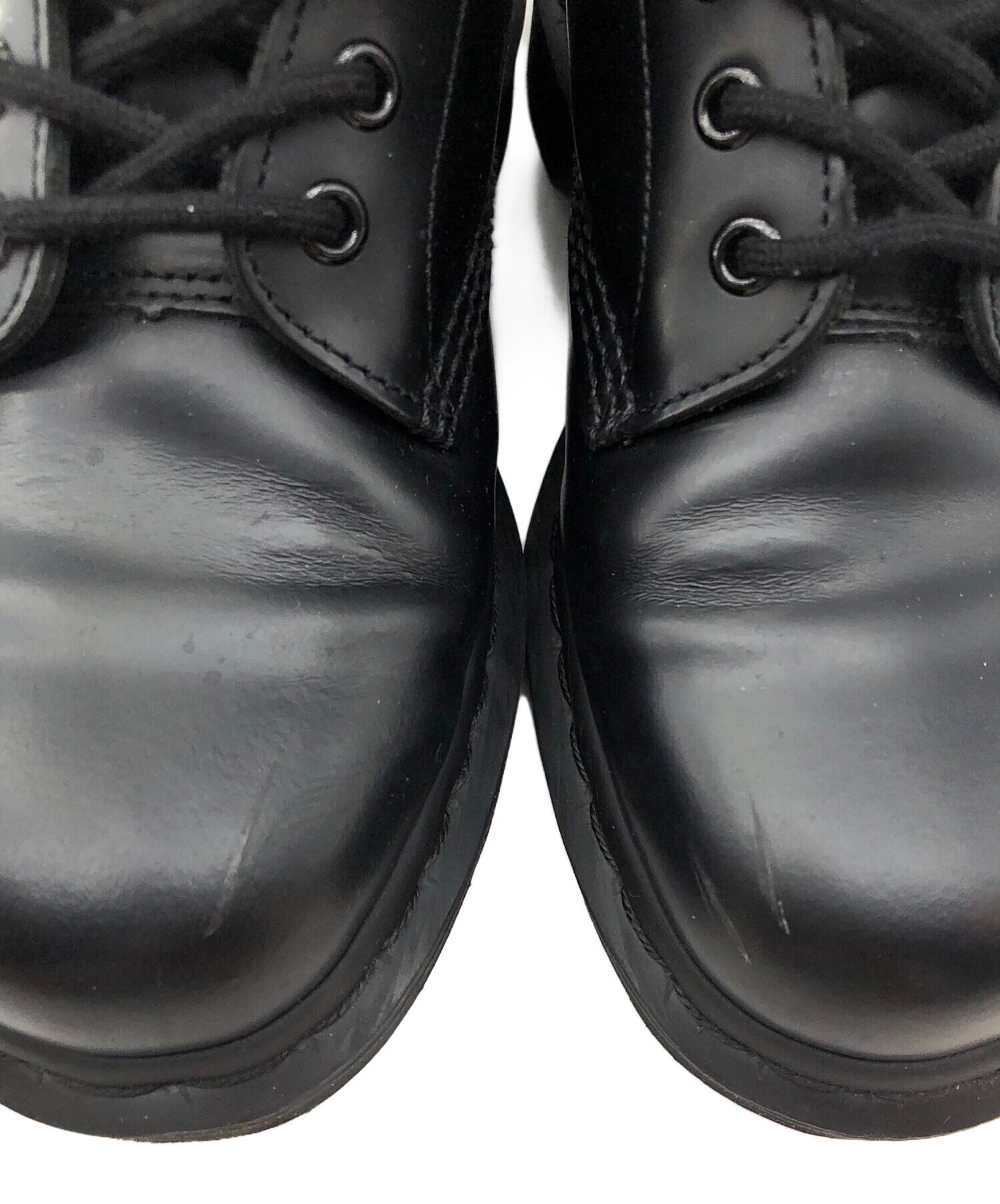 中古・古着通販】Dr.Martens (ドクターマーチン) 8ホールブーツ