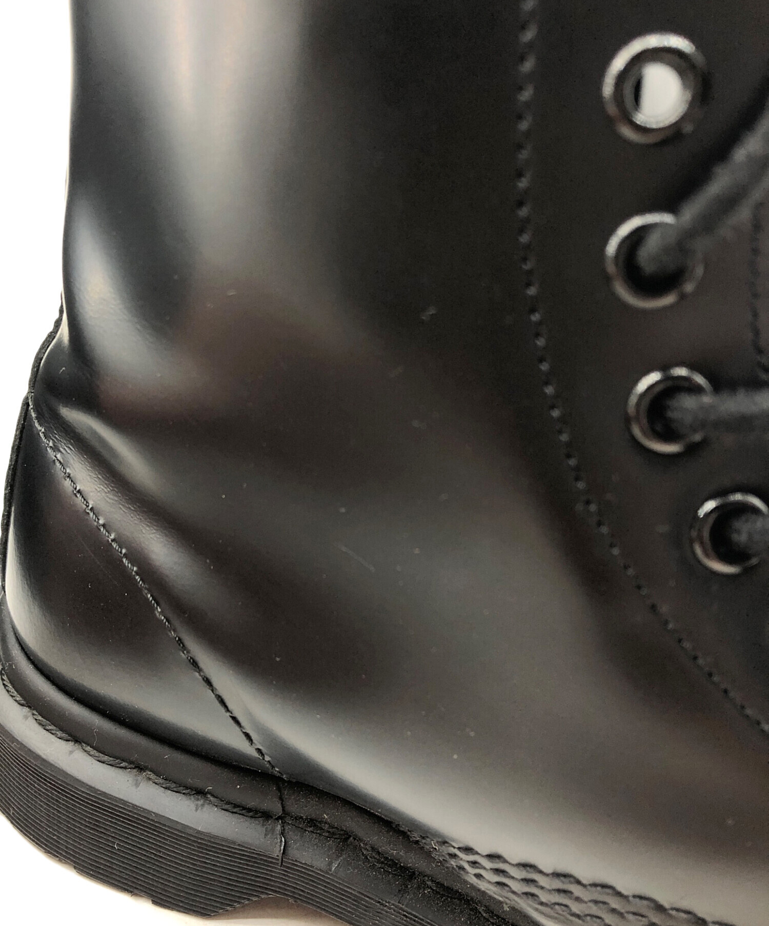 中古・古着通販】Dr.Martens (ドクターマーチン) 8ホールブーツ