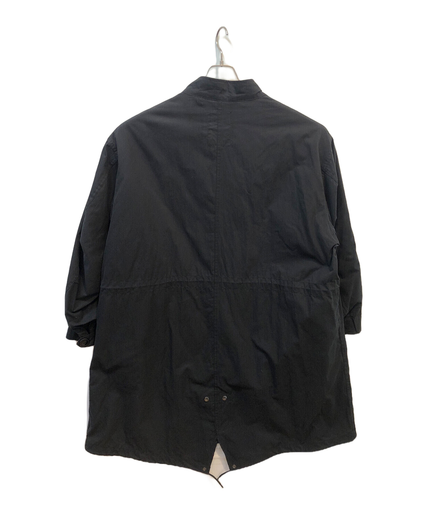中古・古着通販】FREAK'S STORE (フリークスストア) モッズコート