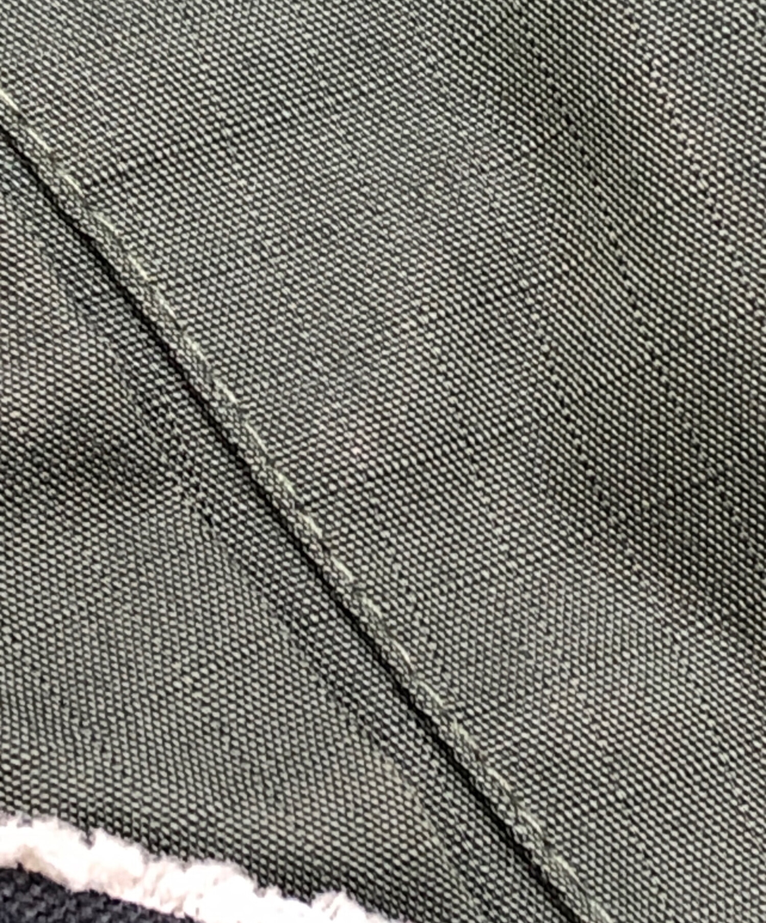 中古・古着通販】DIESEL (ディーゼル) ベスト オリーブ サイズ:XL